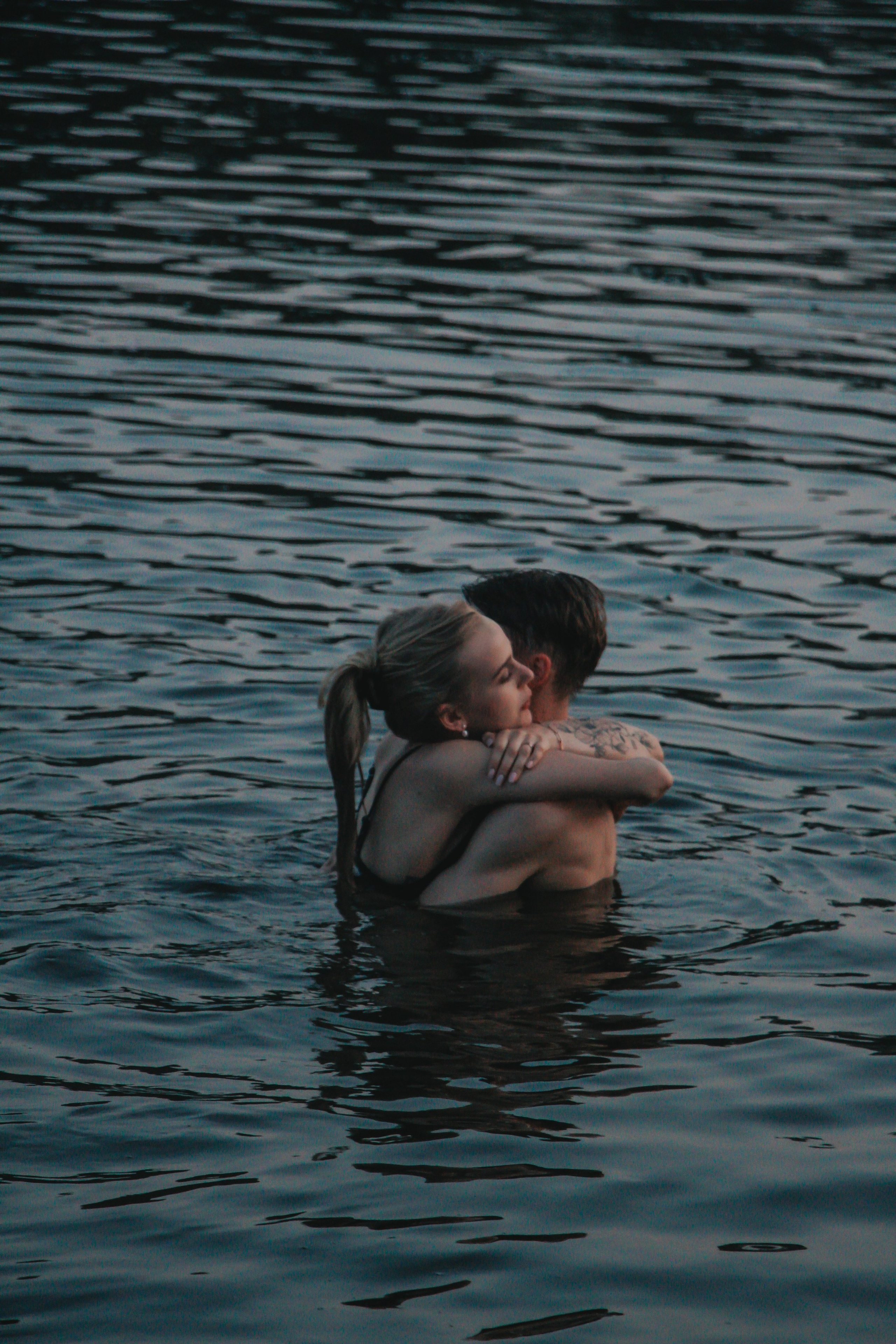 Love story. Семейный фотограф в Брянске Дзнеладзе Софико