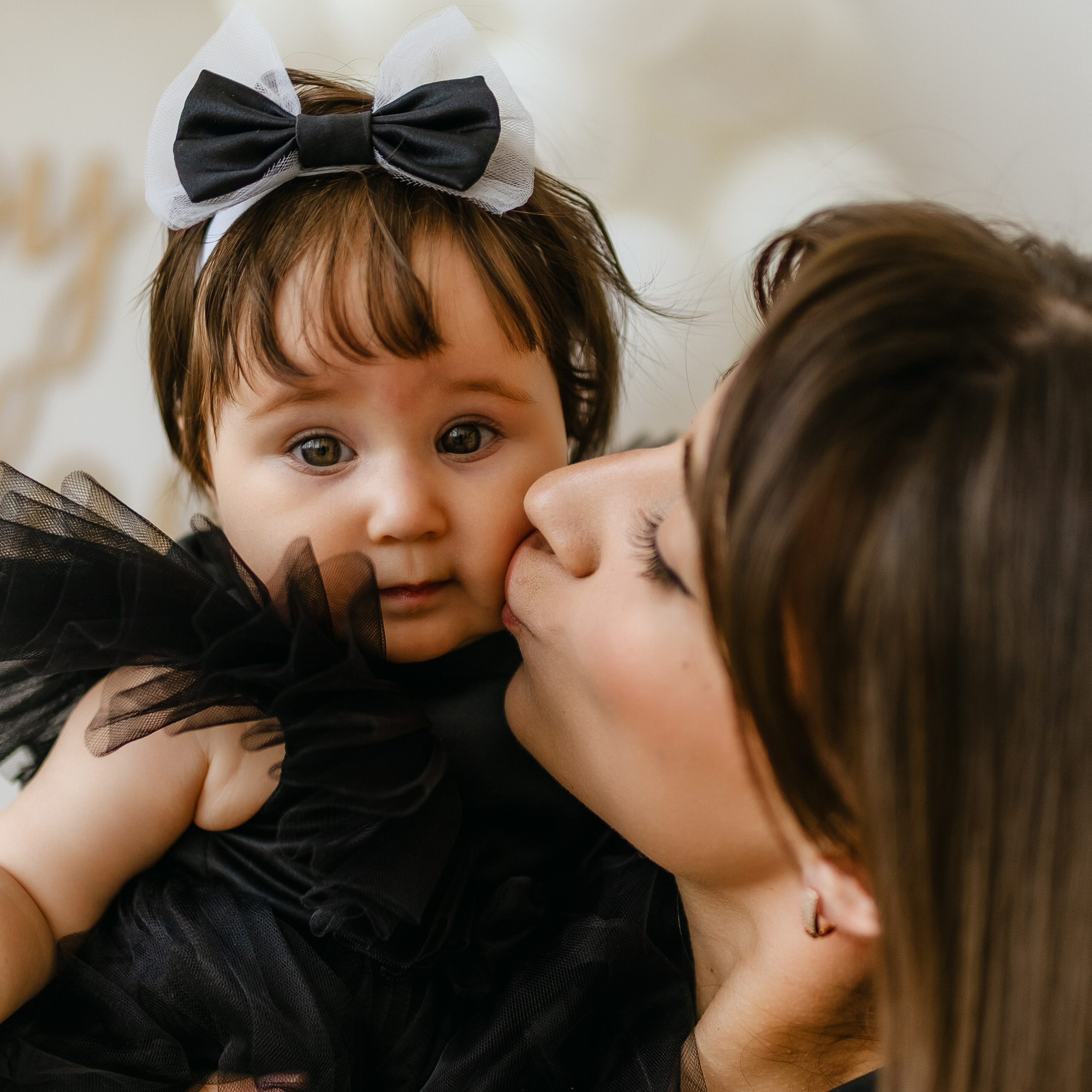 Анастасия & София. Фотограф из Хабаровска Юлия Черёмушкина