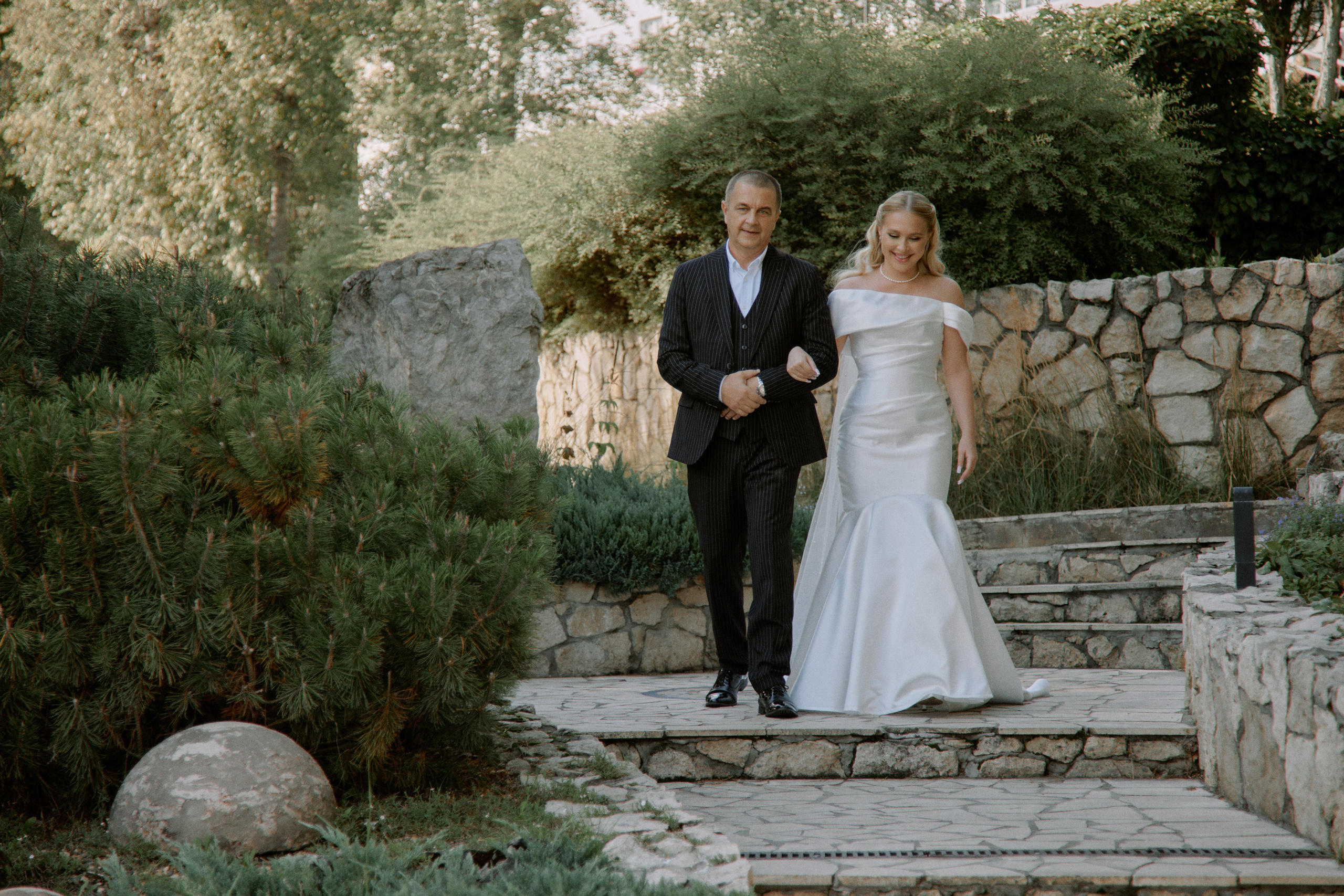 Буду рядом. Фотограф Елена Краснопевцева