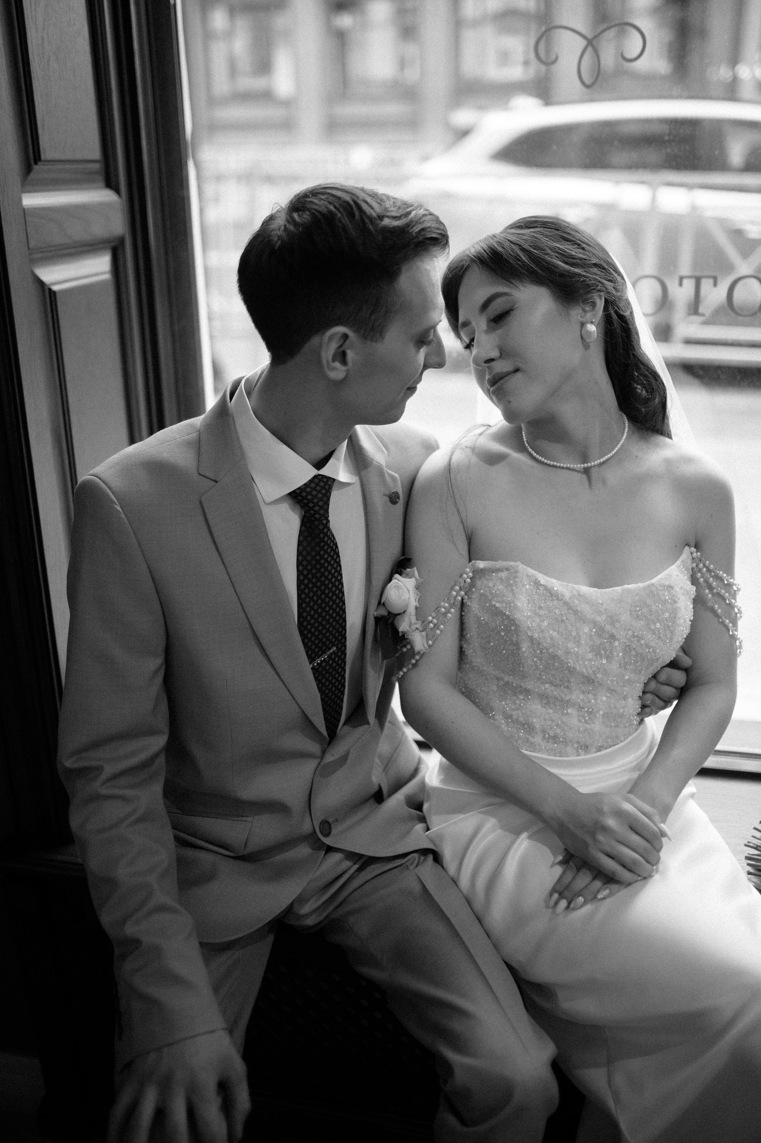 Никита & Диана. Анастасия Гольнева