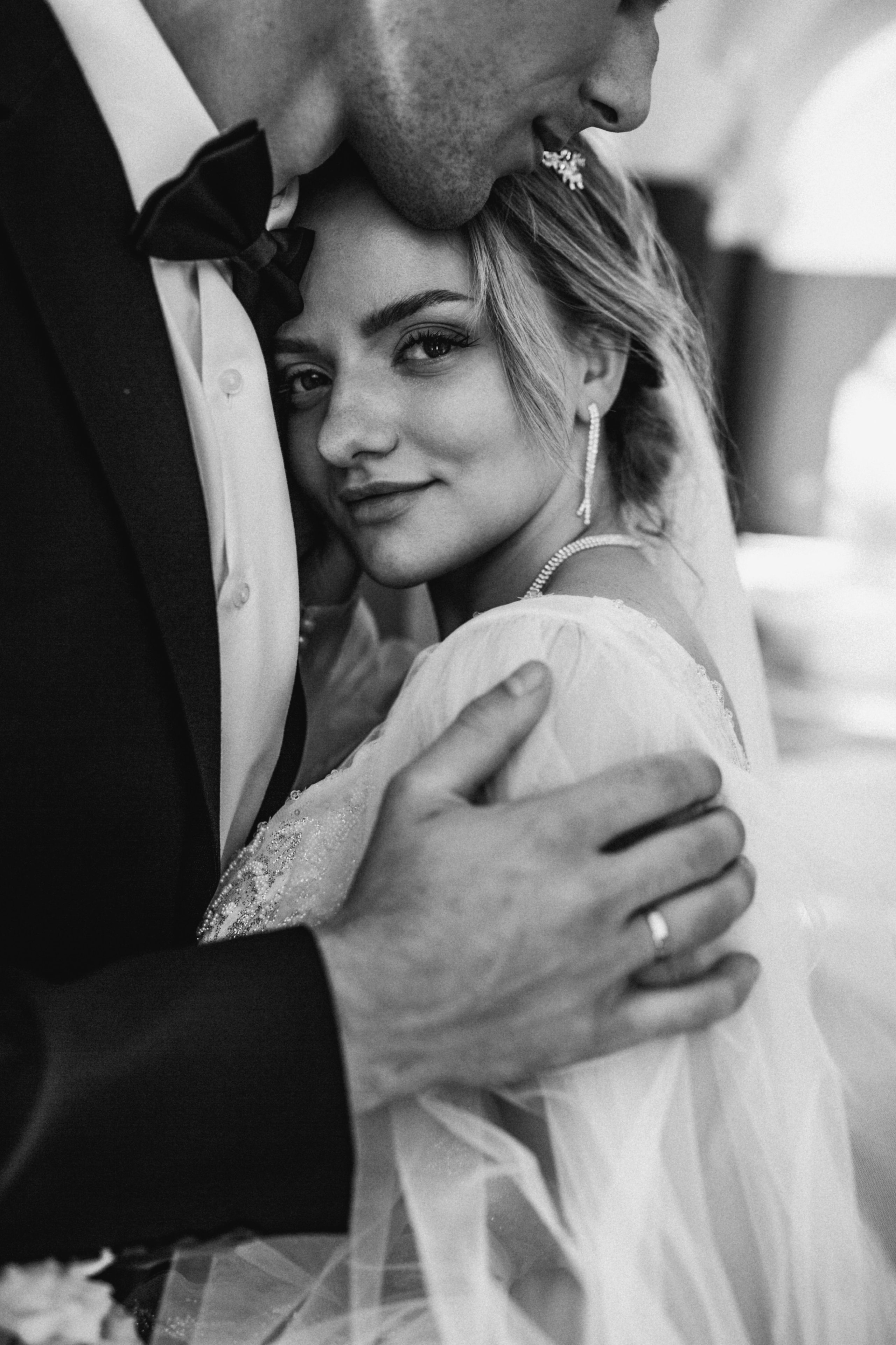 Анастасия & Артем. Семейный и свадебный фотограф в Саратове Катерина Оленская