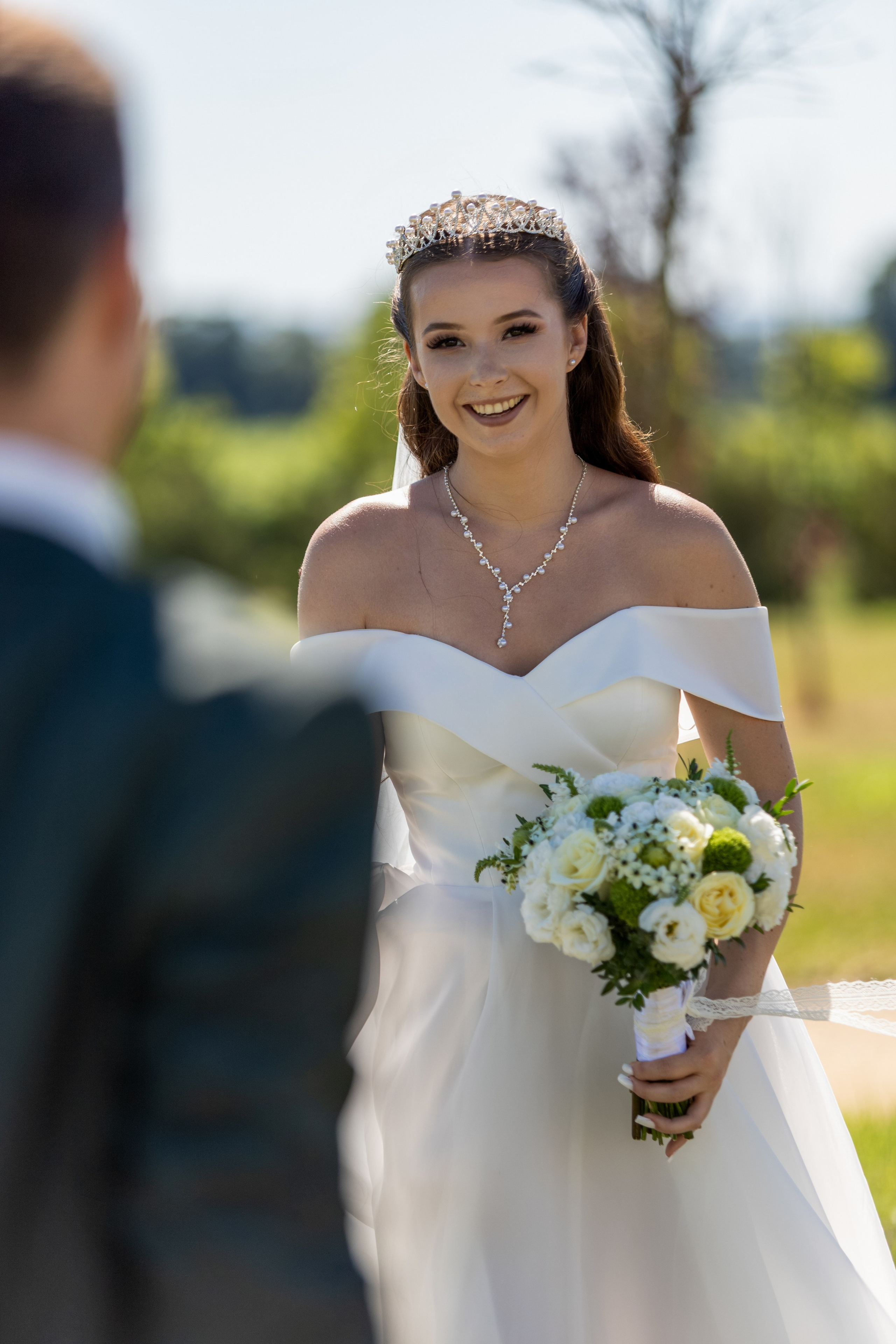 Прогулка Роман и Валерия. Репортажный фотограф Анапа