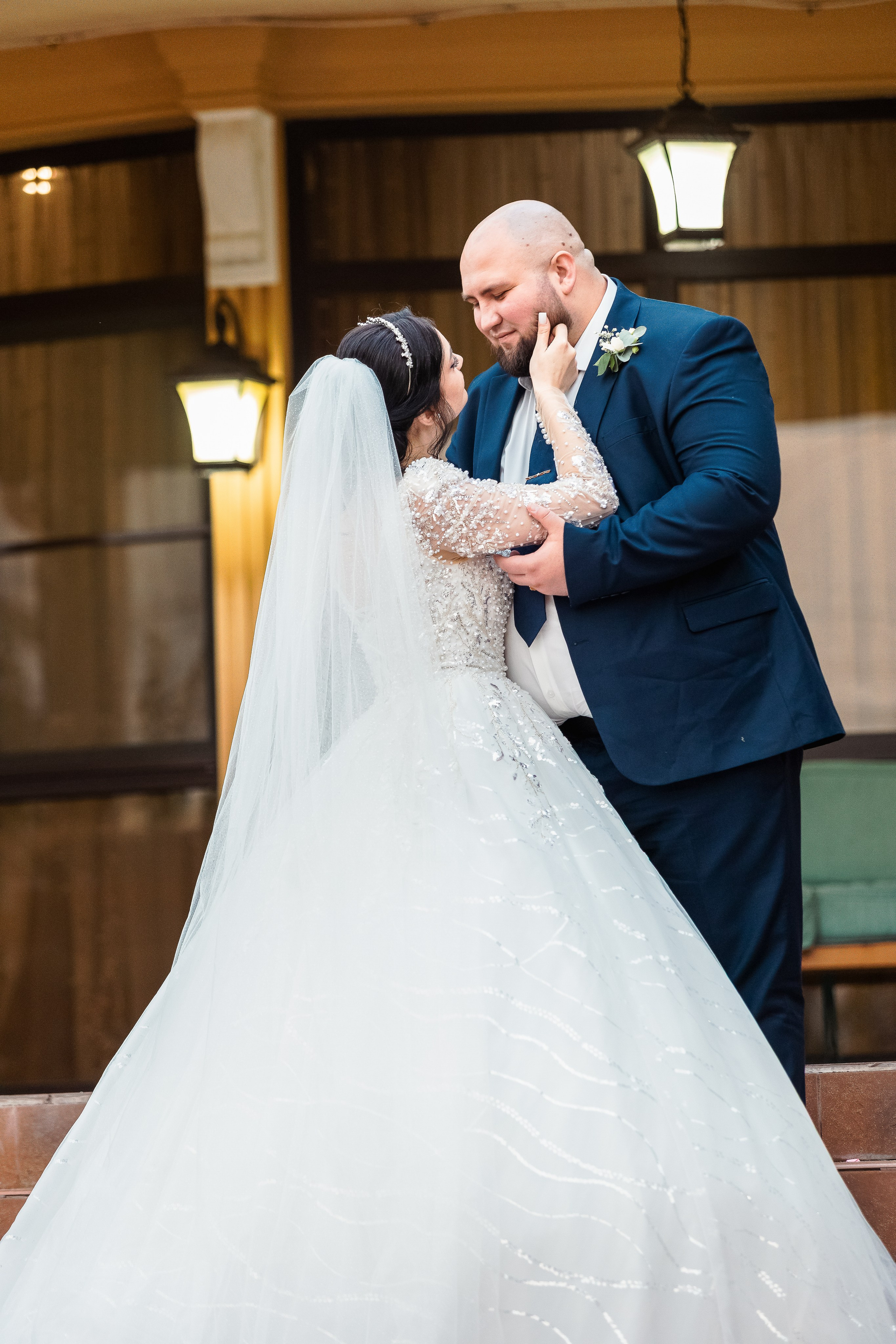 Прогулка Мурад и Екатерина. Репортажный фотограф Анапа