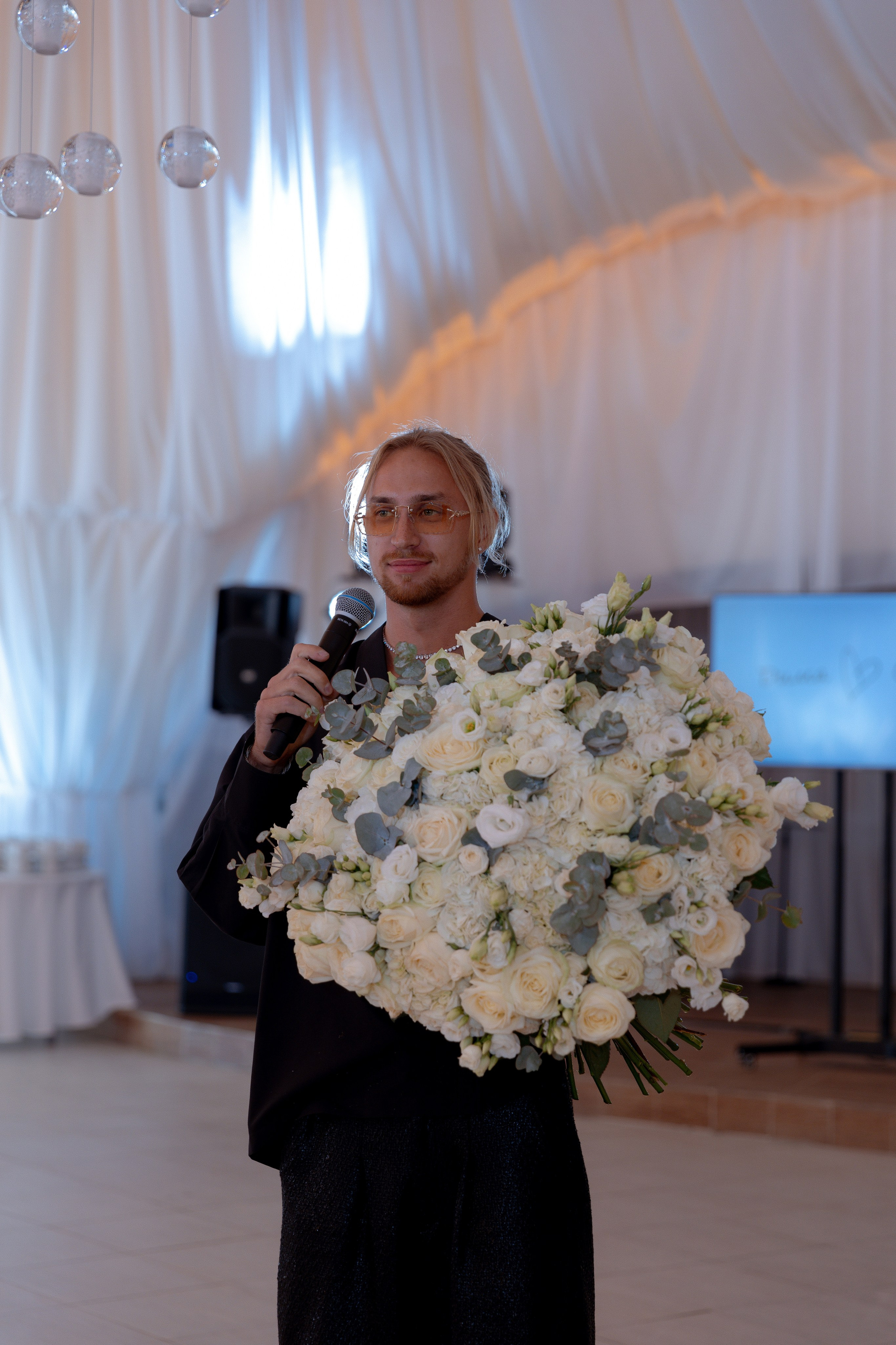 Ольга и Дмитрий. Свадебный и семейный фотограф Ксения Маллер