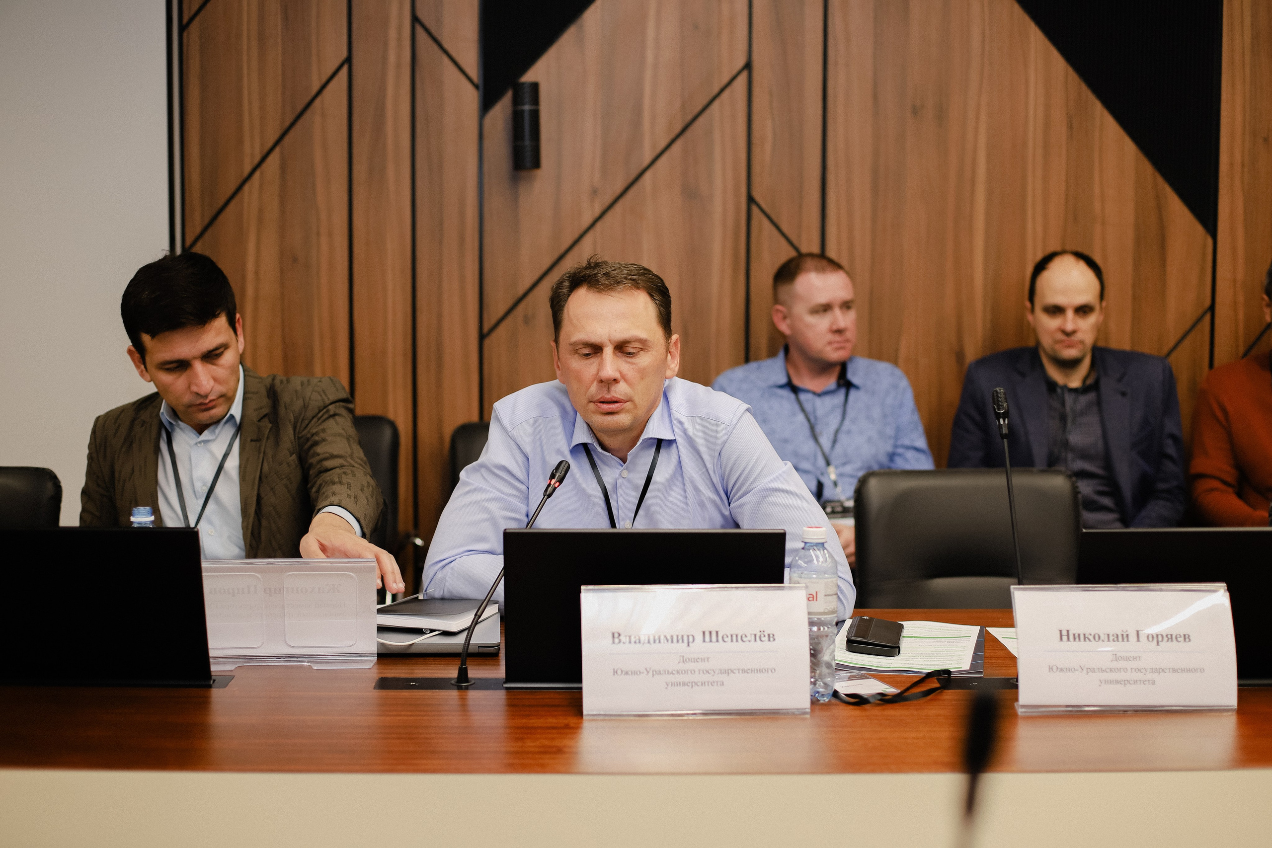 III Международная конференция. Фотограф в Алматы и Москве Даша Пушкина