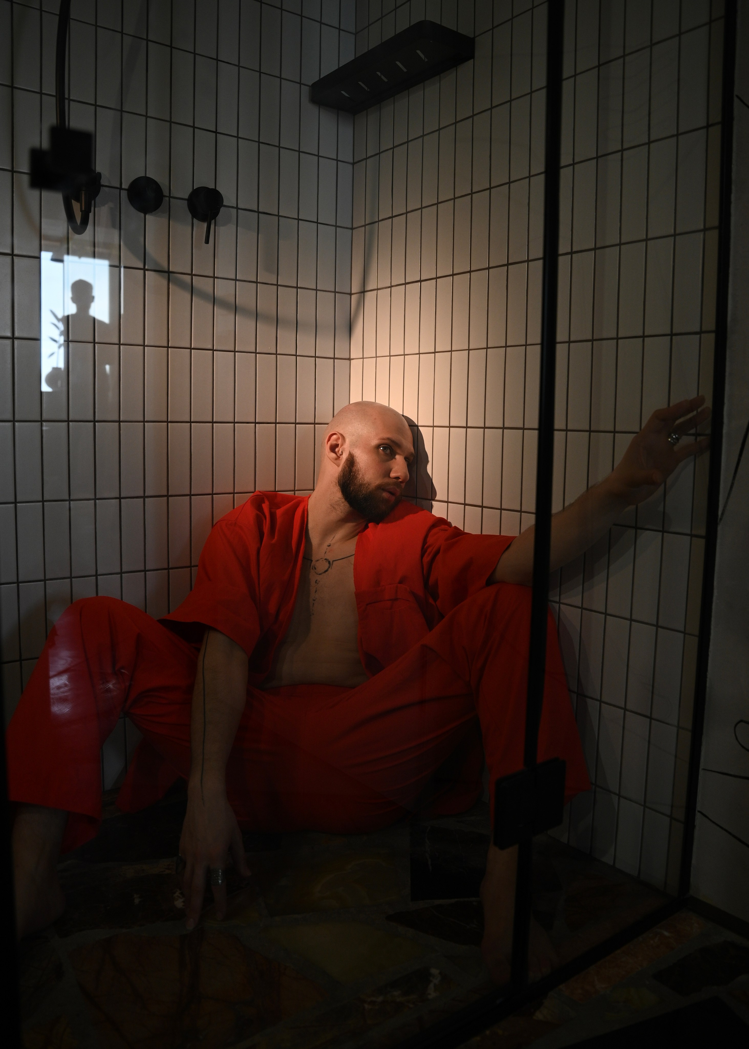 Андрей. Анна Новосельцева. Индивидуальные фотосессии в Москве и М.О