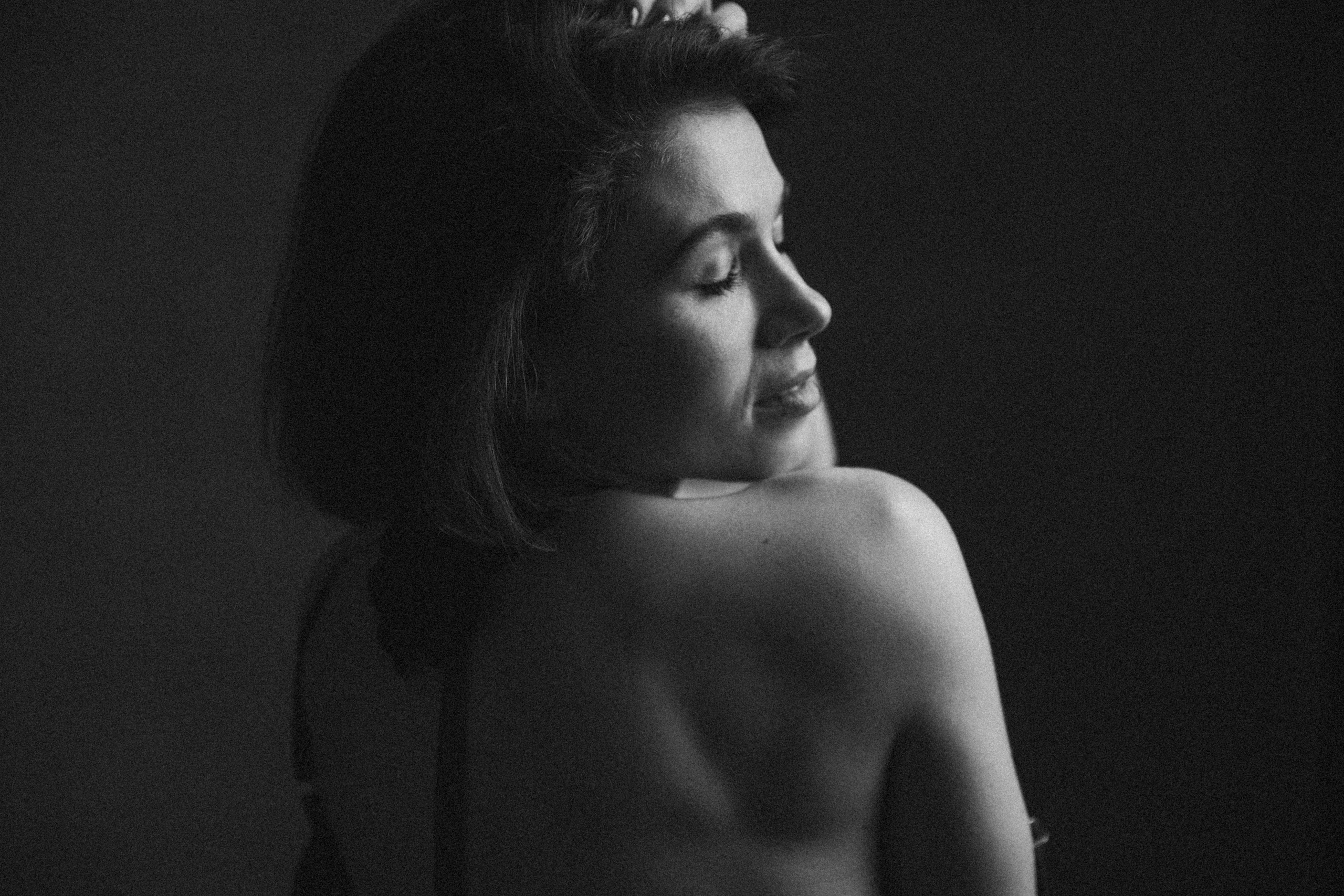 Ксюша. Фотограф Ульяна Дивина в Нижнем Новгороде и Нижегородской области