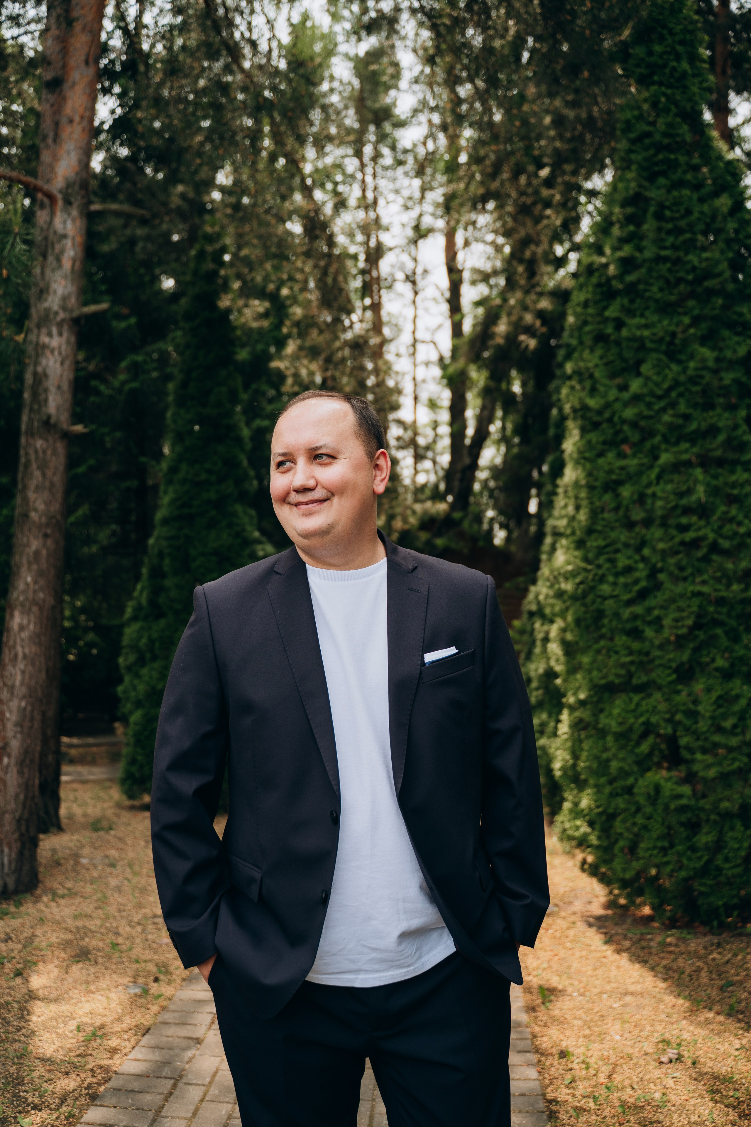 Анара и Денис. Фотограф Москва Виктория-Антуанетта