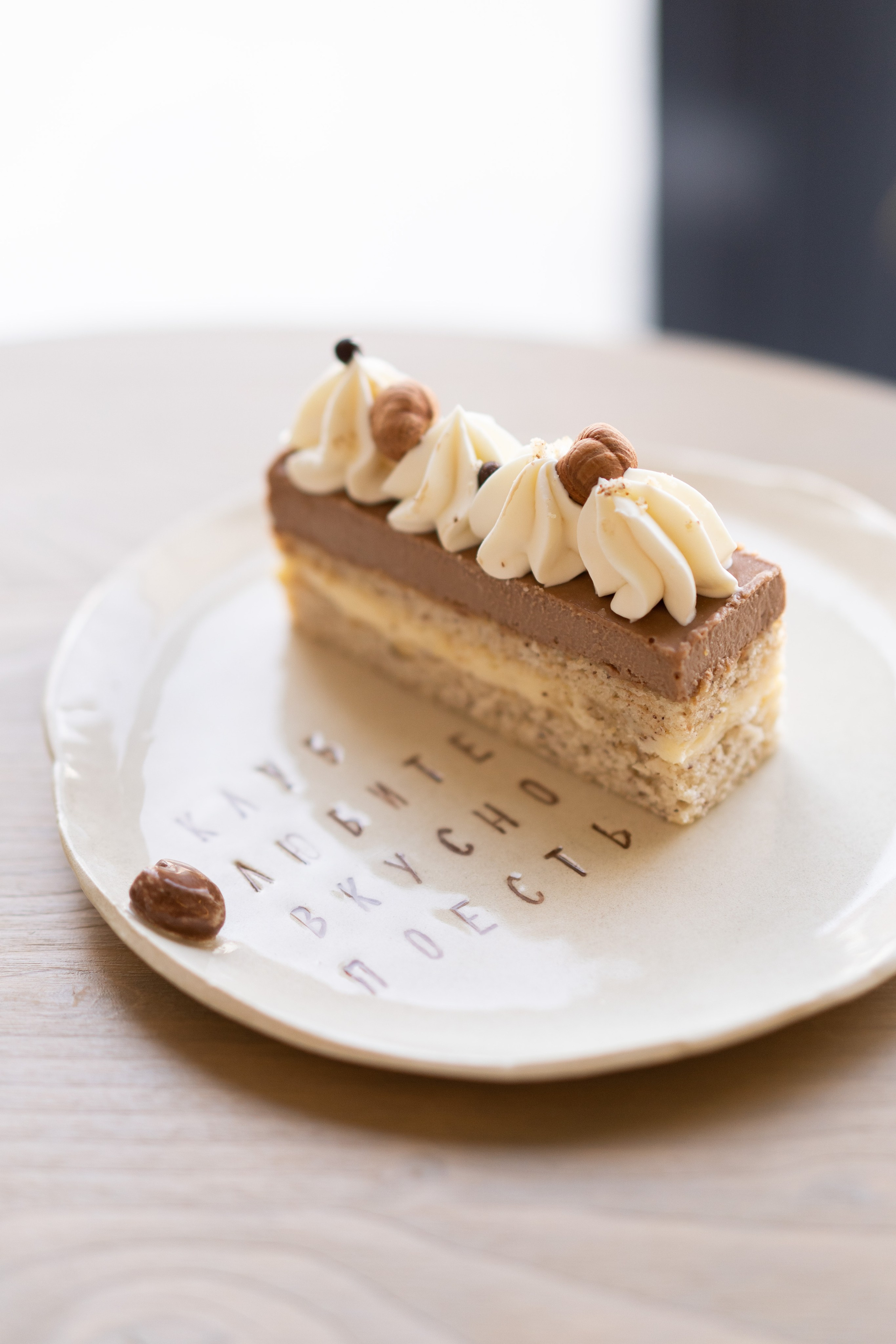 Тортики. Фотограф Лютикова Ирина, Тюмень, Москва