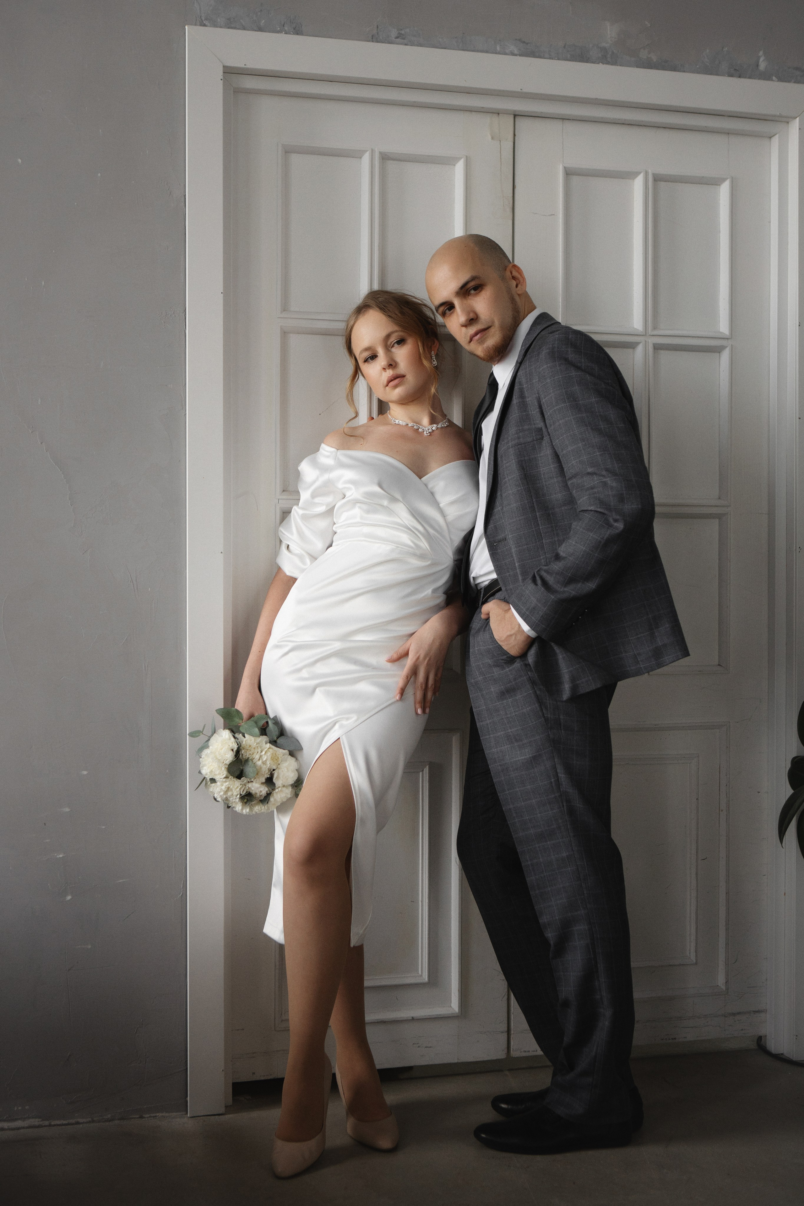 Ляйсан и Ильнур