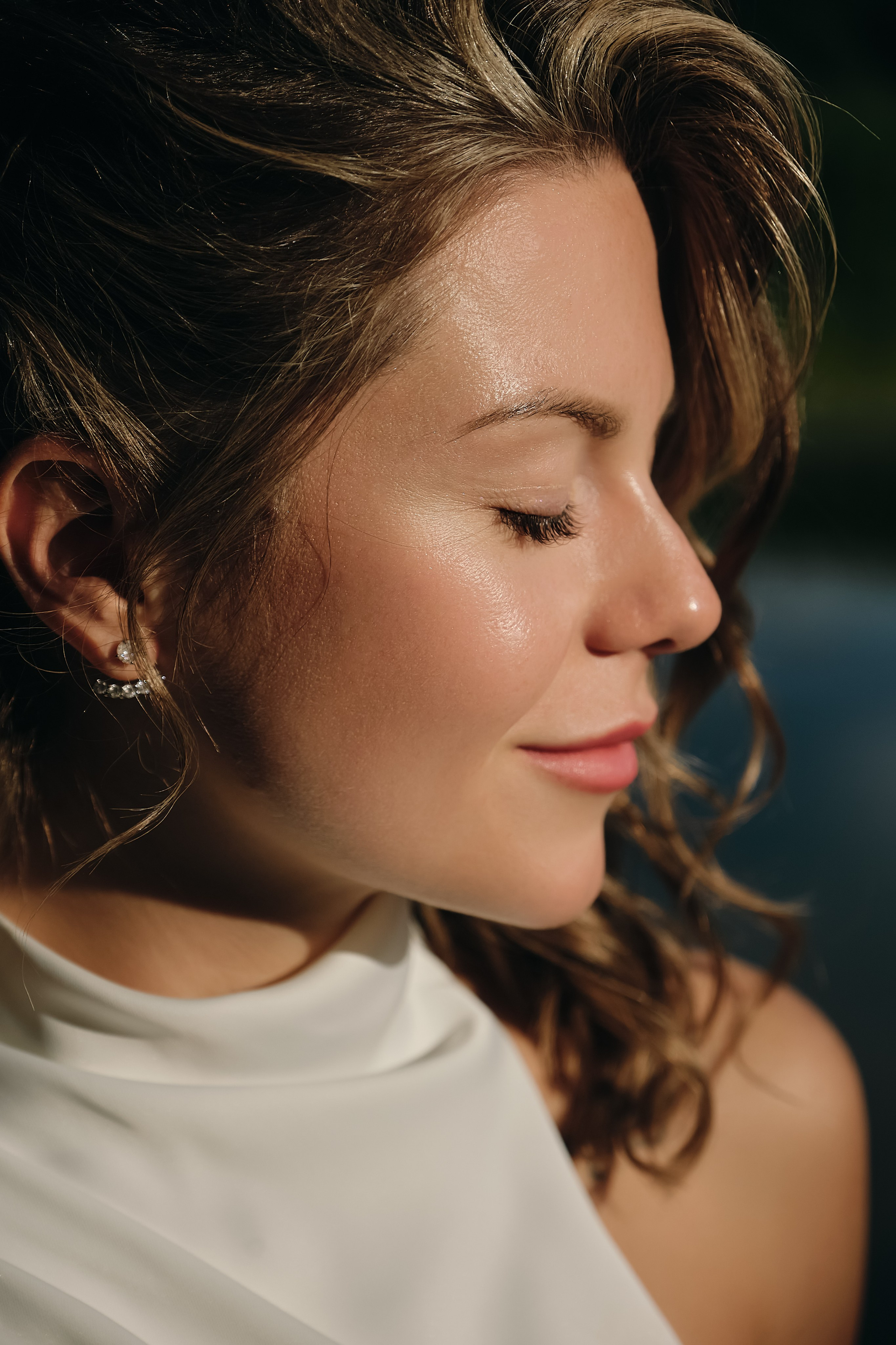 Александр и Екатерина. Фотограф в Москве и Санкт-Петербурге