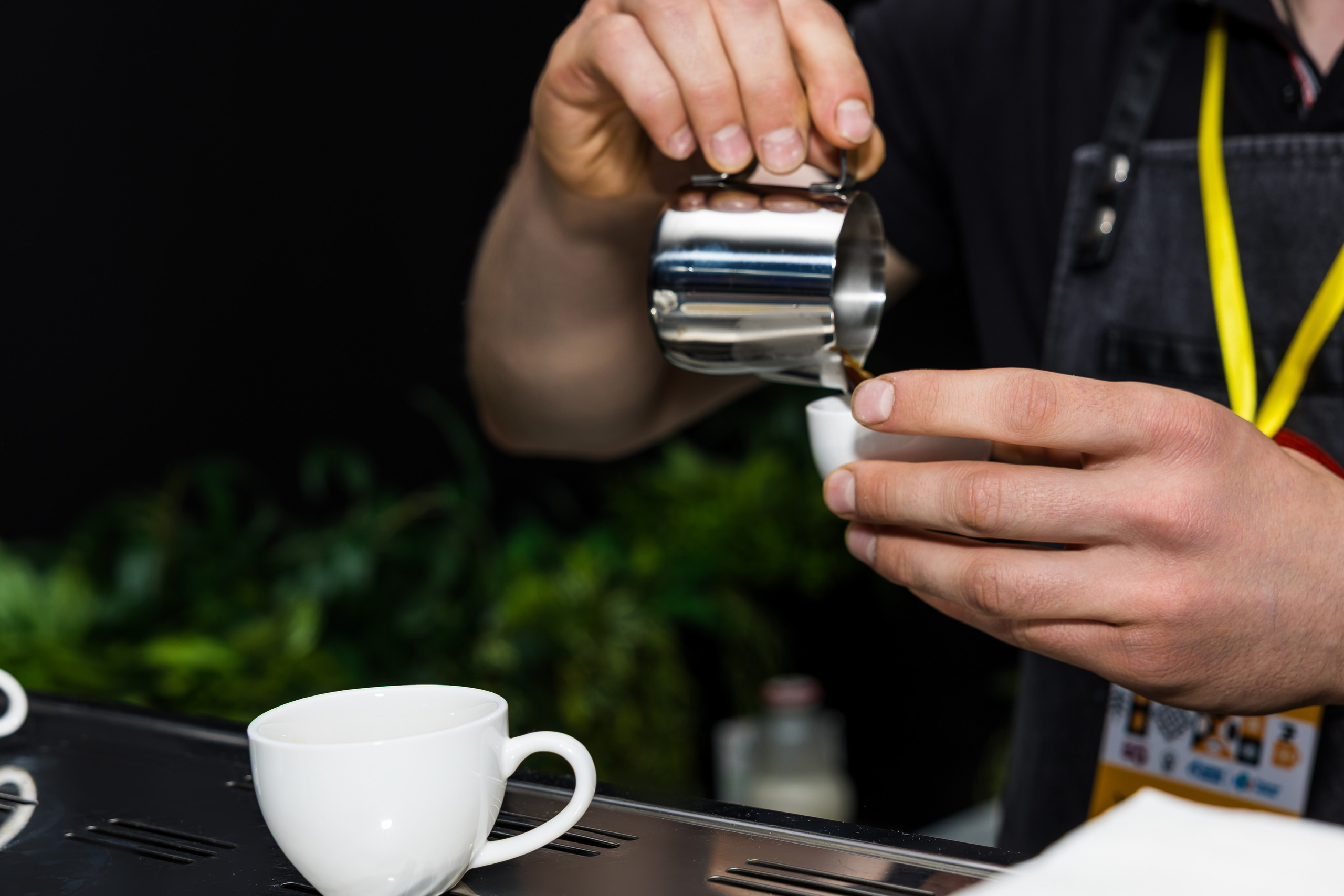 Кофейный фестиваль. Главная