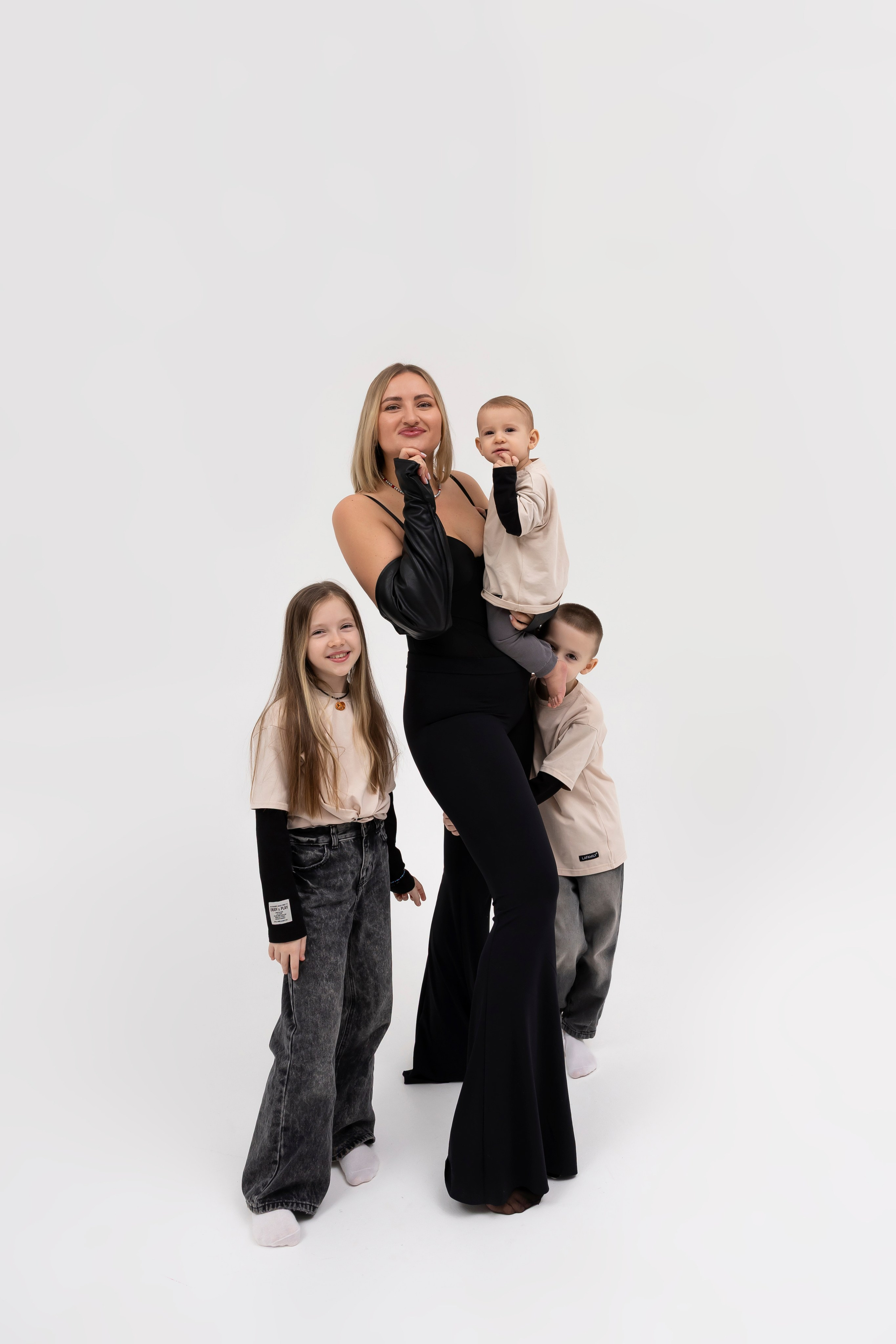 Семейная. Главная