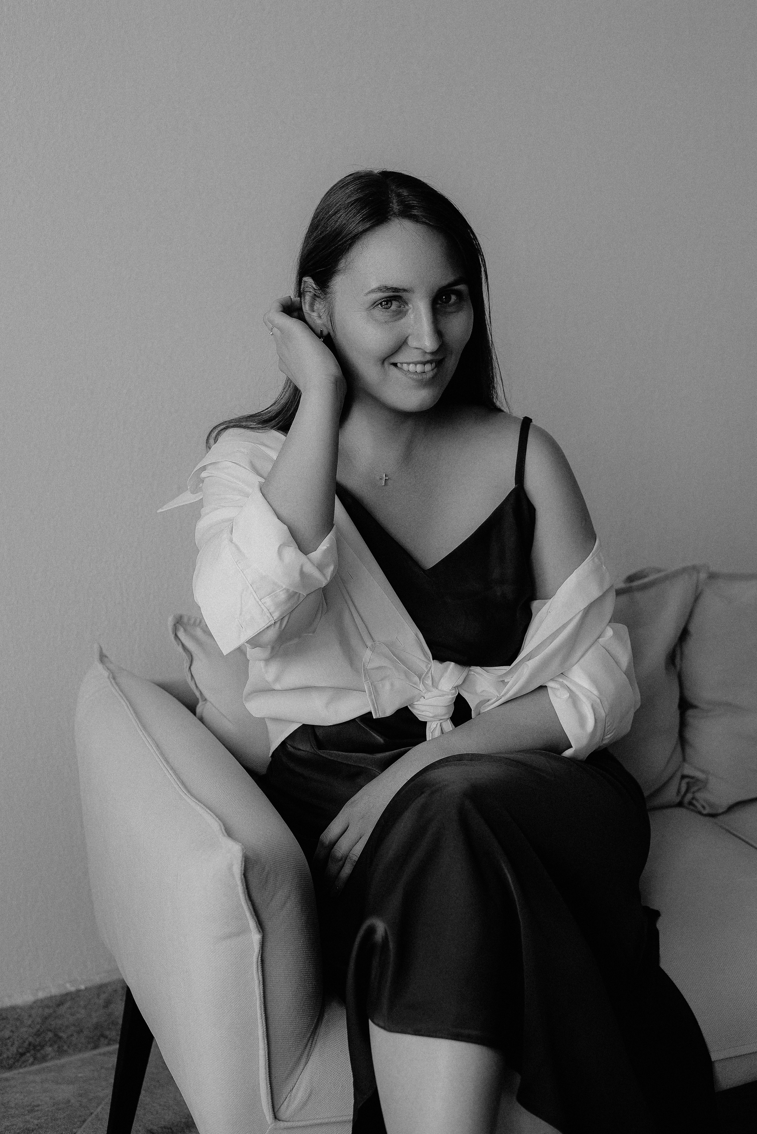 Юлия. Семейный и детский фотограф Иваново Ксения Азаренкова