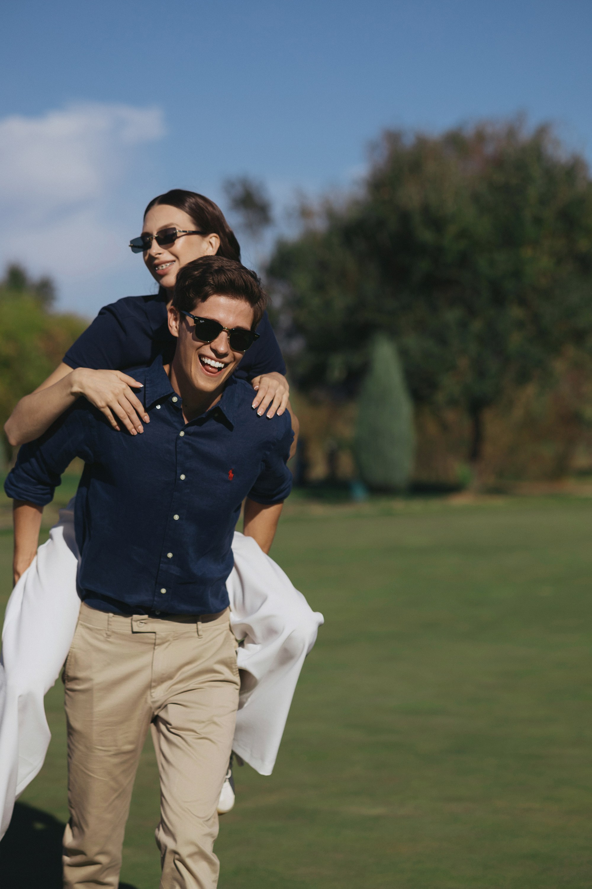 Артём и София (гольф клуб 20.09.24). Свадебный фотограф в Ростове-на-Дону