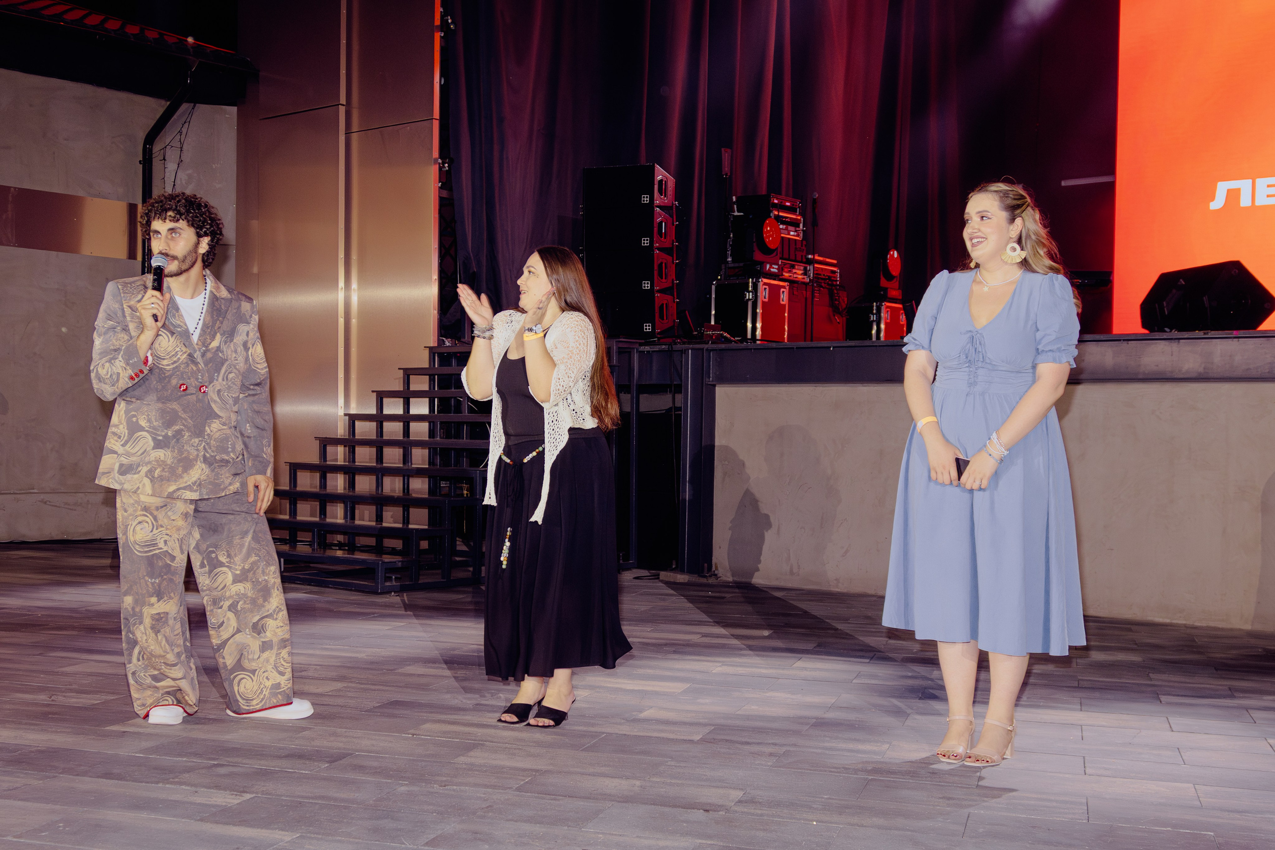 Репортажная съёмка корпоратива компании Феникс. Портретный фотограф в Ростове-на-Дону Антон Казарин