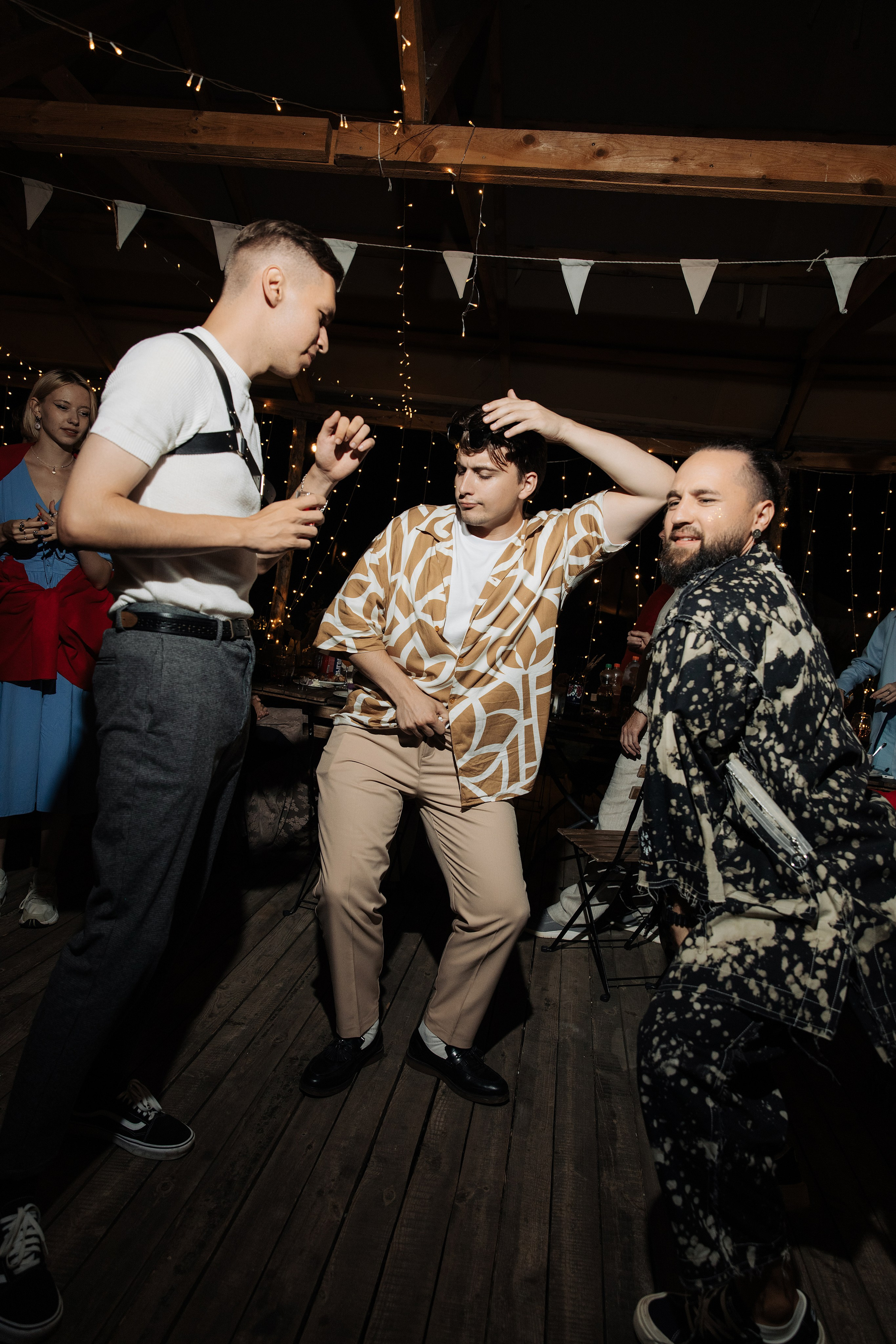 K&A. Пушистая Сова - Свадебный и портретный фотограф Воронеж, Москва, Питер