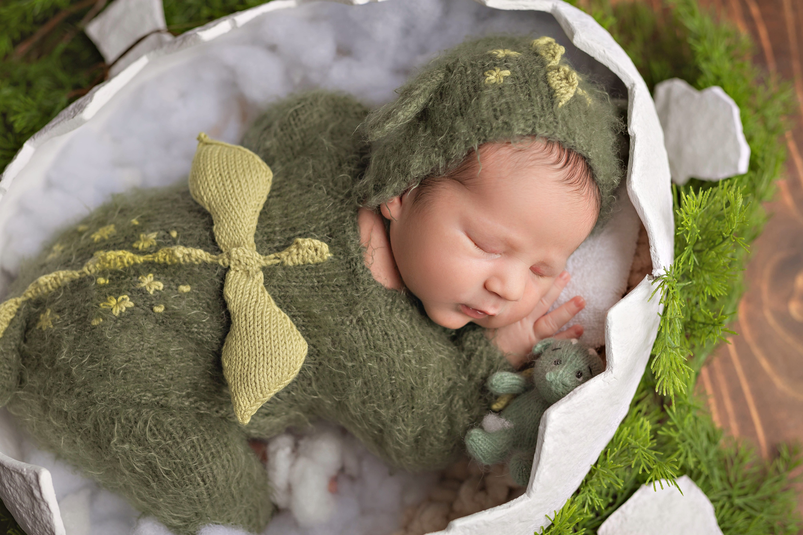 Мальчики. Фотограф Болотова Иветта