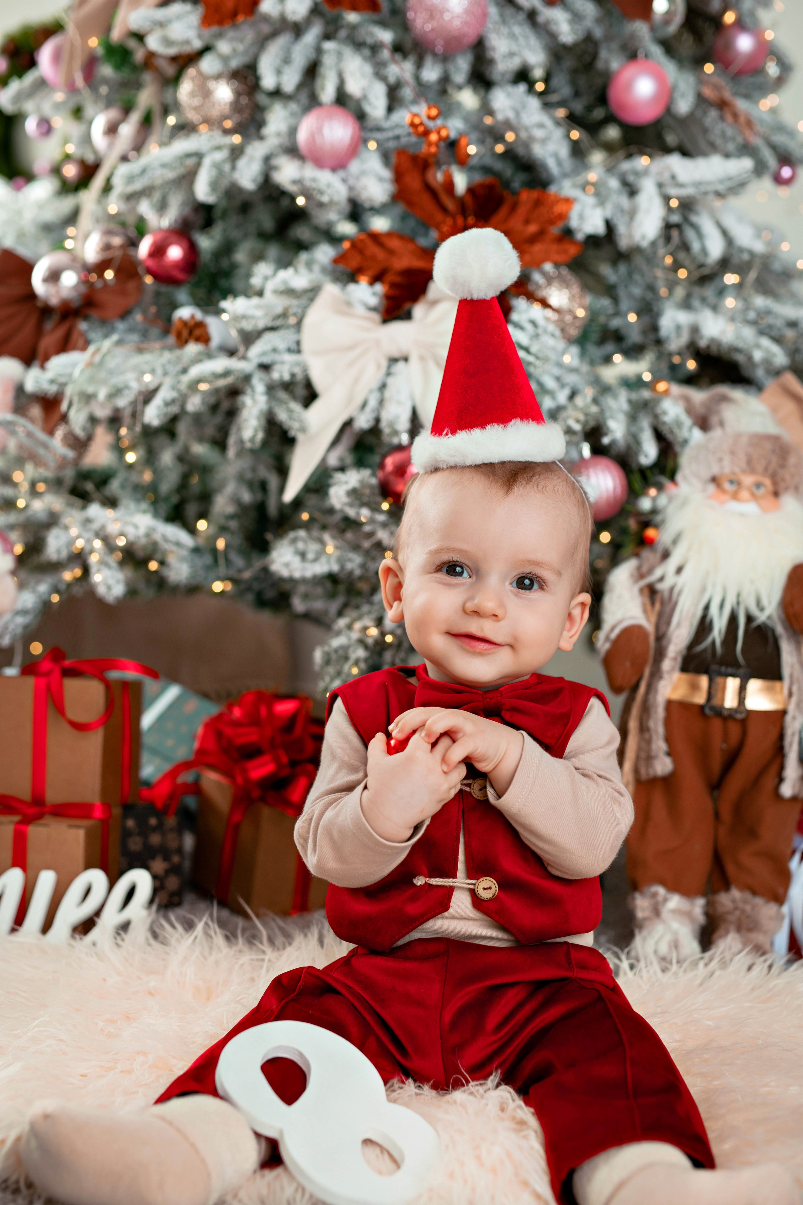 Фотопроект 12 месяцев. Фотограф Болотова Иветта