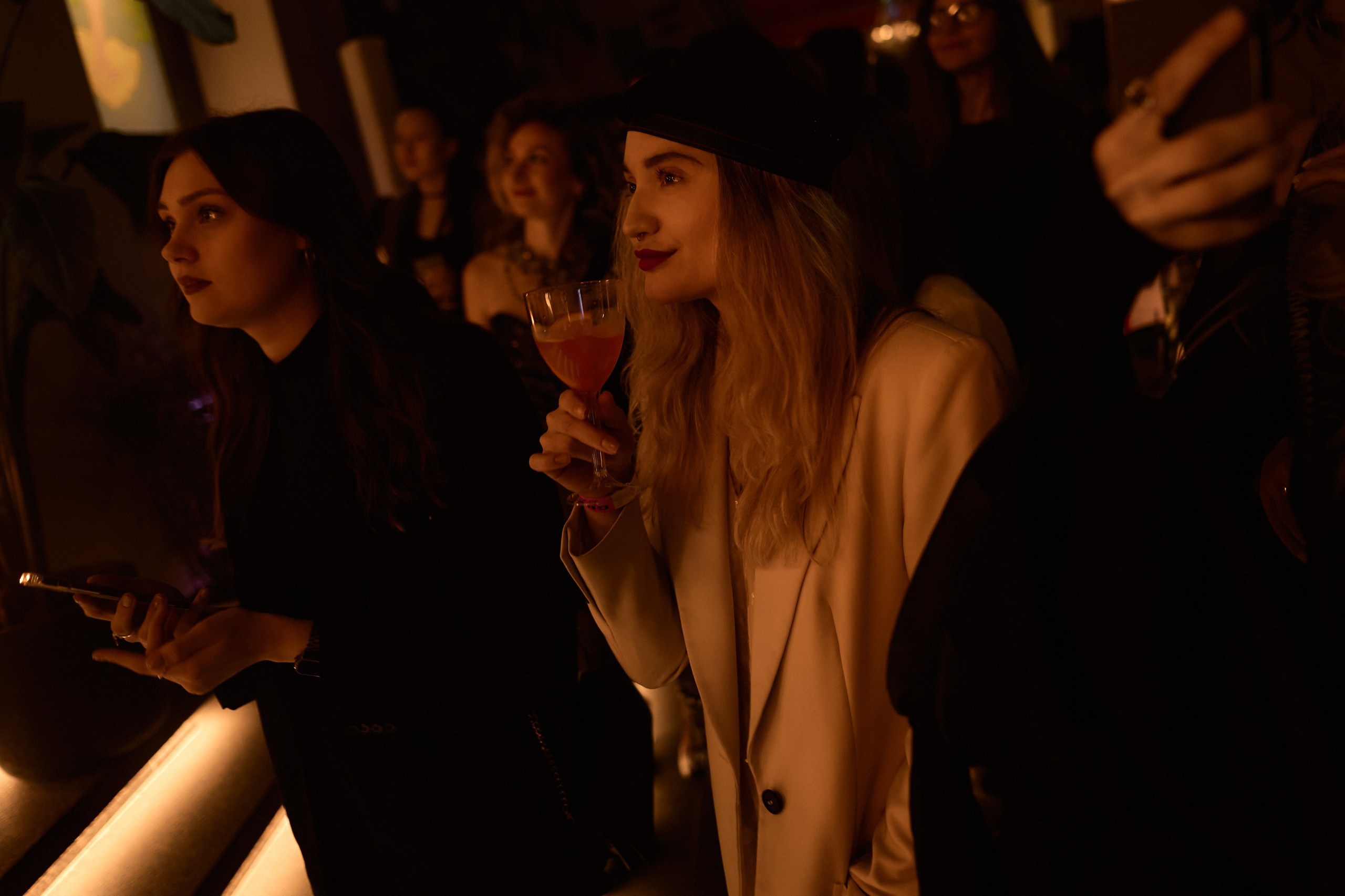 Grand hotel CAVA. Photographer — ERASTOV