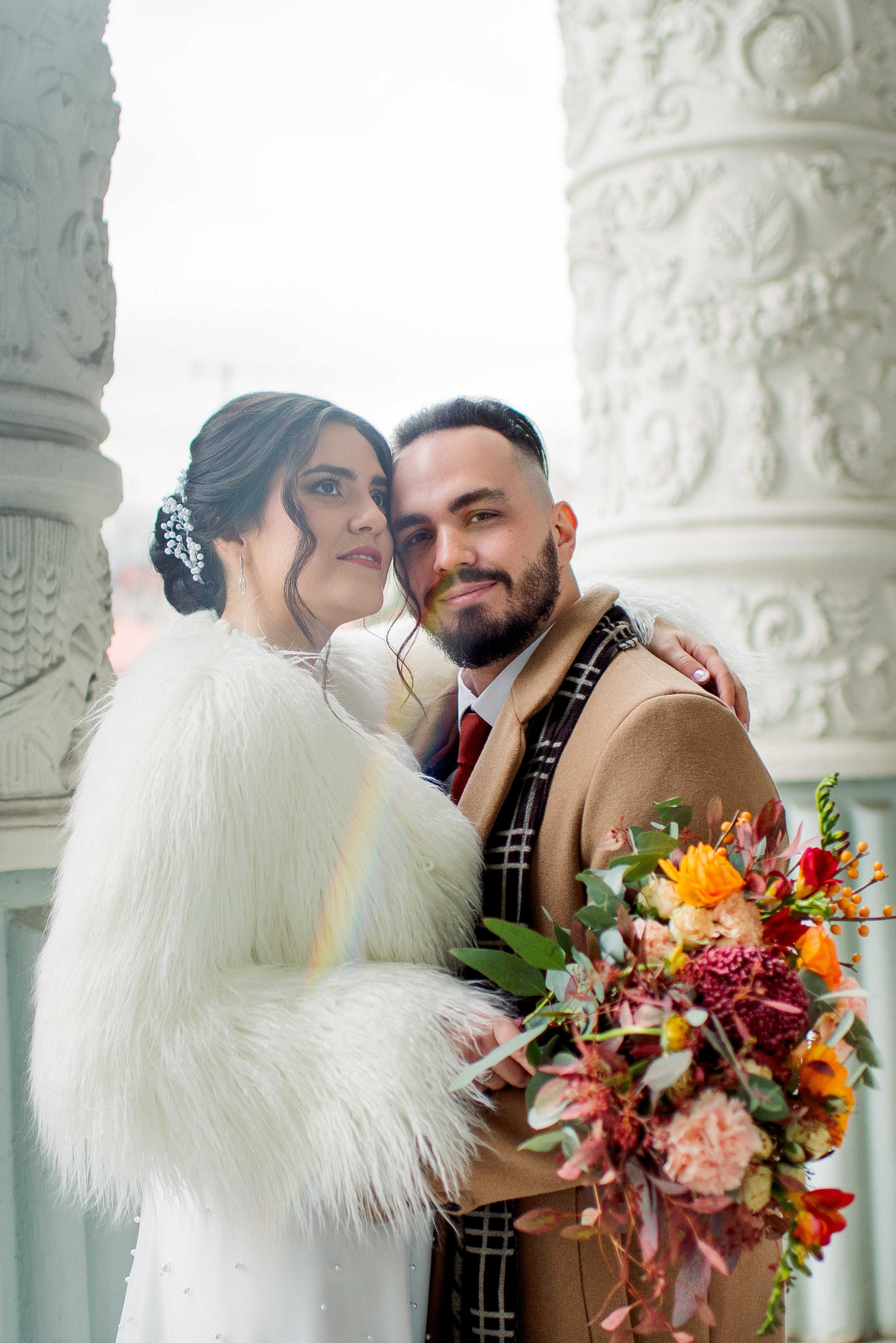 АННА и СЕРГЕЙ. Свадебный и семейный фотограф РИТА БОЧКАРЁВА