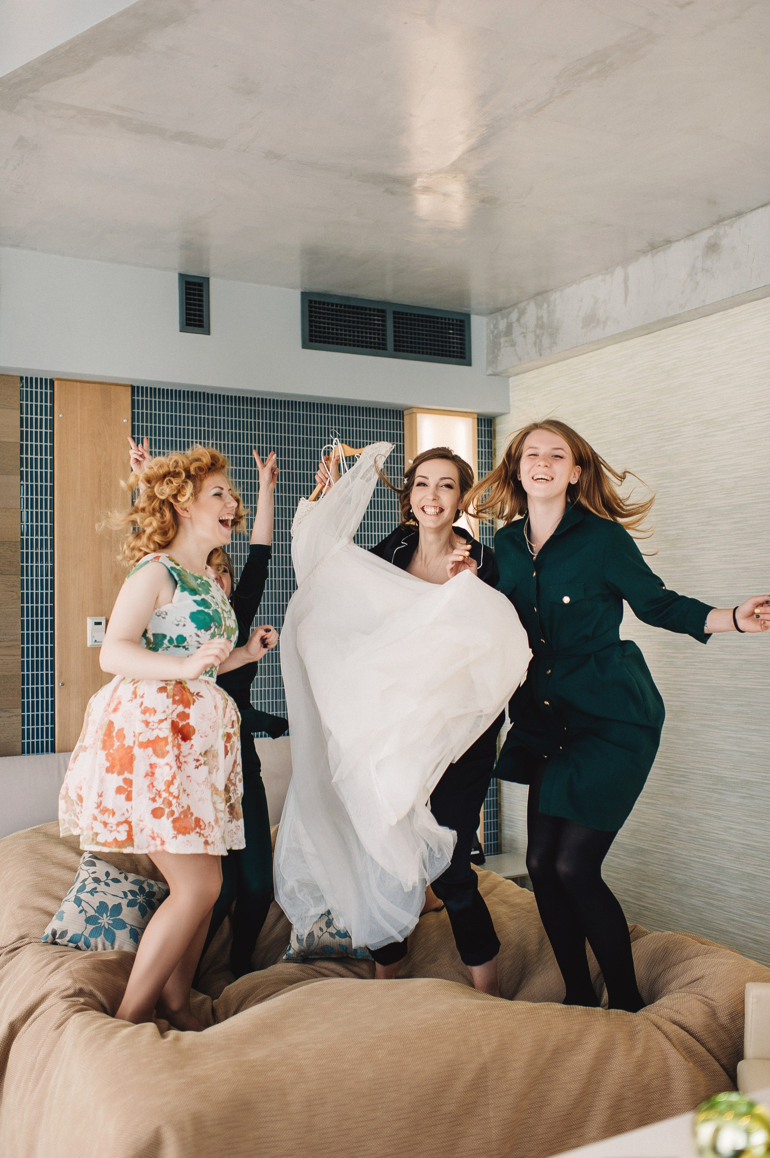 НАТАША и ИЛЬЯ | Часть II. Свадебный и семейный фотограф РИТА БОЧКАРЁВА