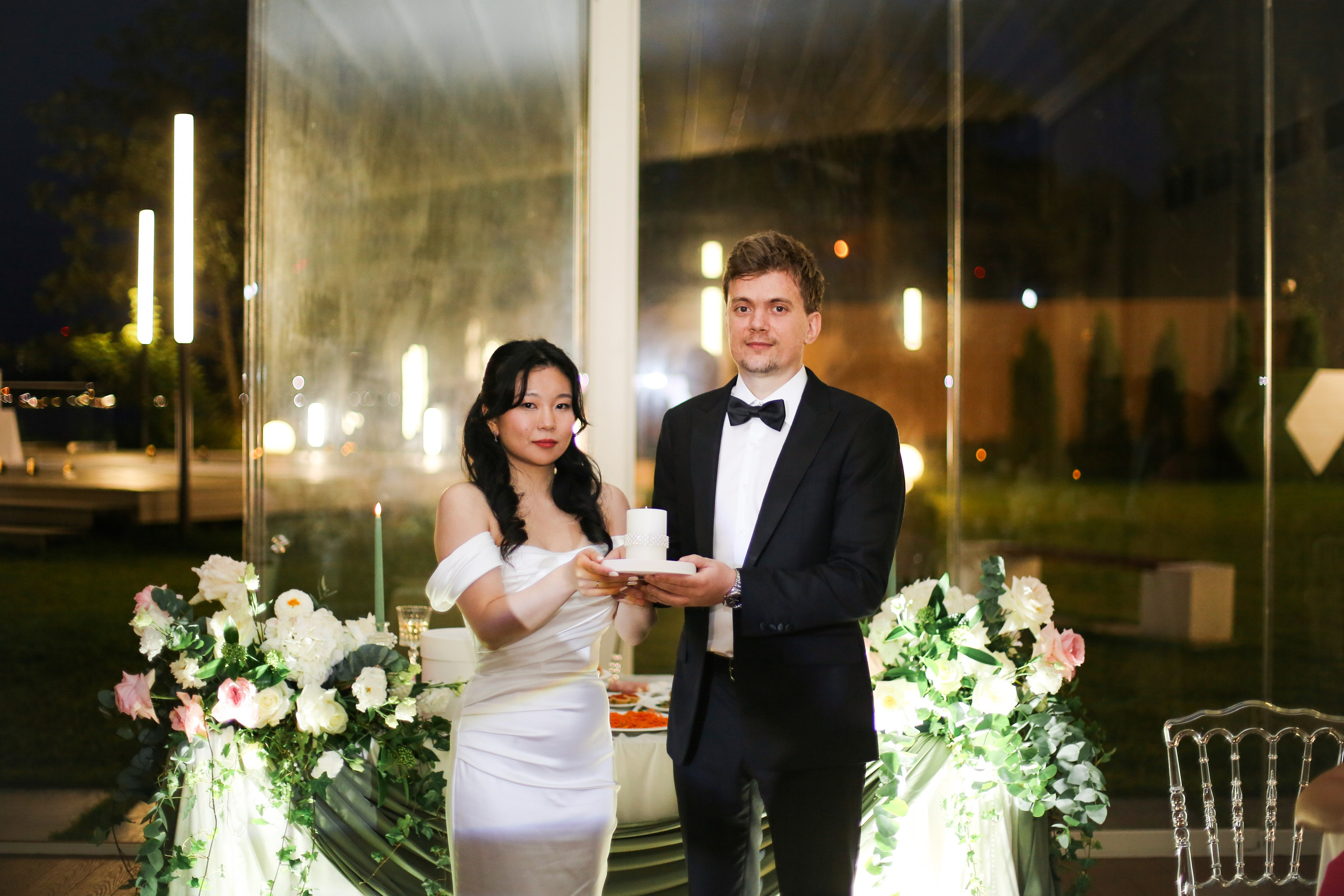 Любовь и Сергей (полный день). Фотограф Екатерина Максимова: семейные, индивидуальные съемки, свадьбы