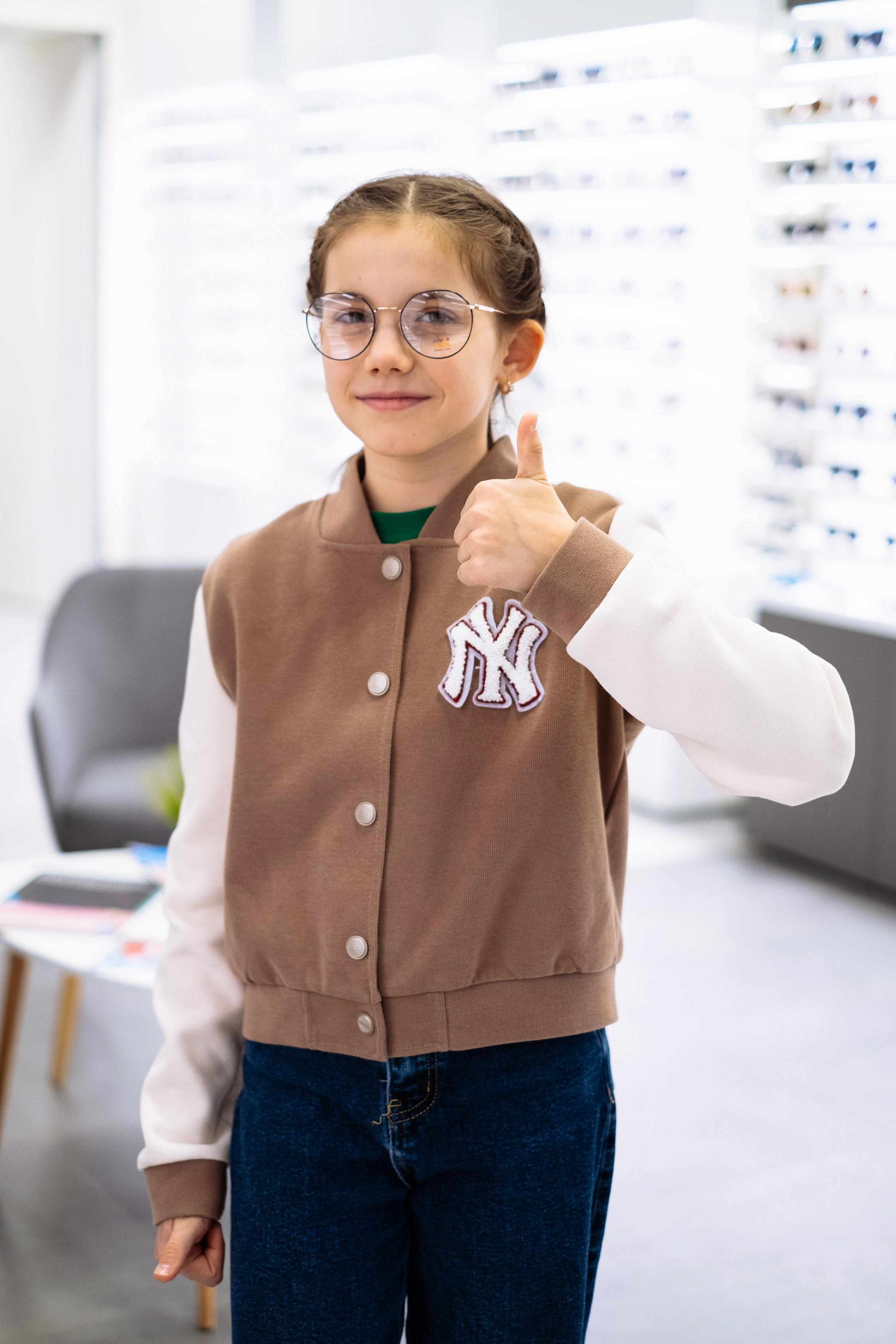 Smirnov Optic. Фотограф в Челябинске I Надин Палмер