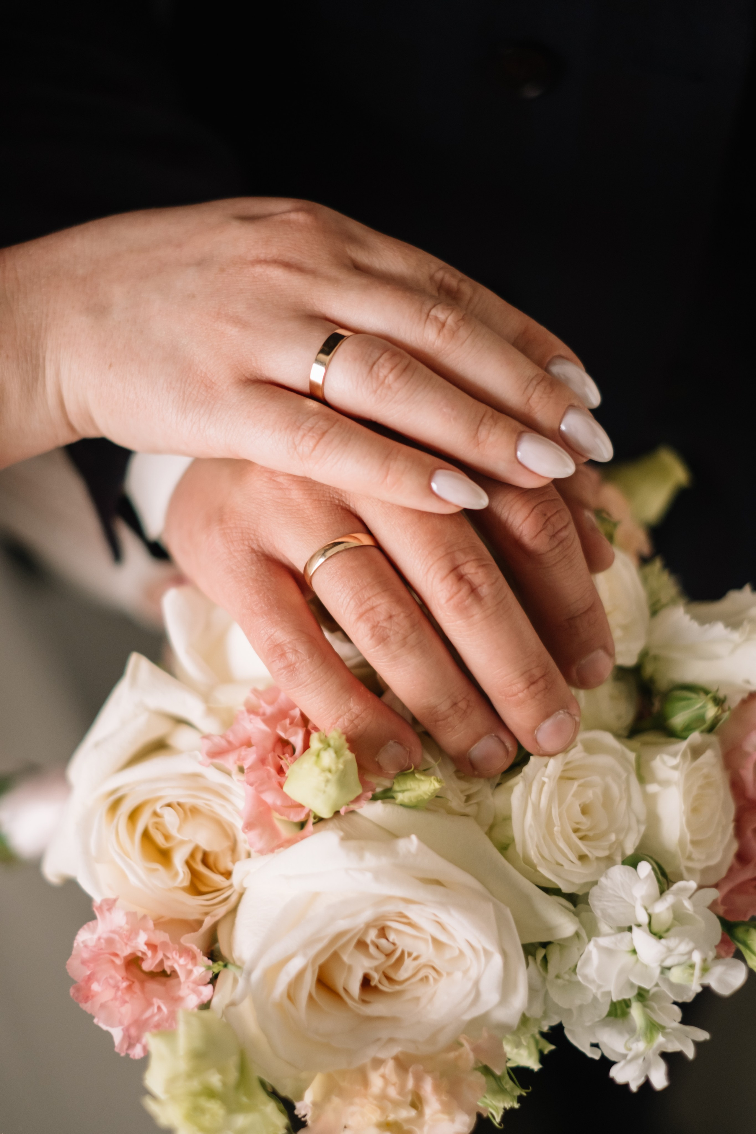 Е&А. Фотограф в Челябинске I Надин Палмер