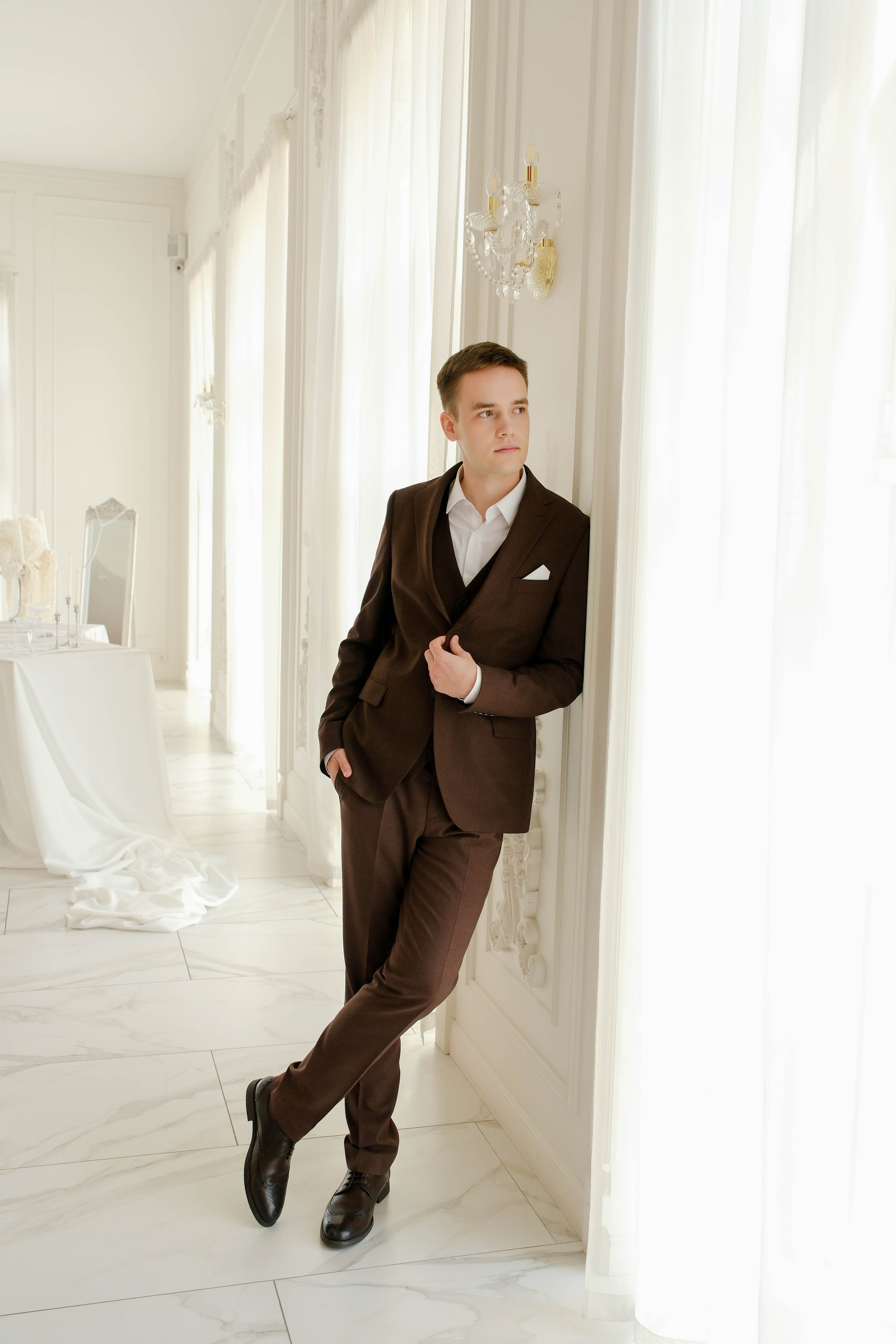 Арсений&Александра. Фотограф в Челябинске I Надин Палмер