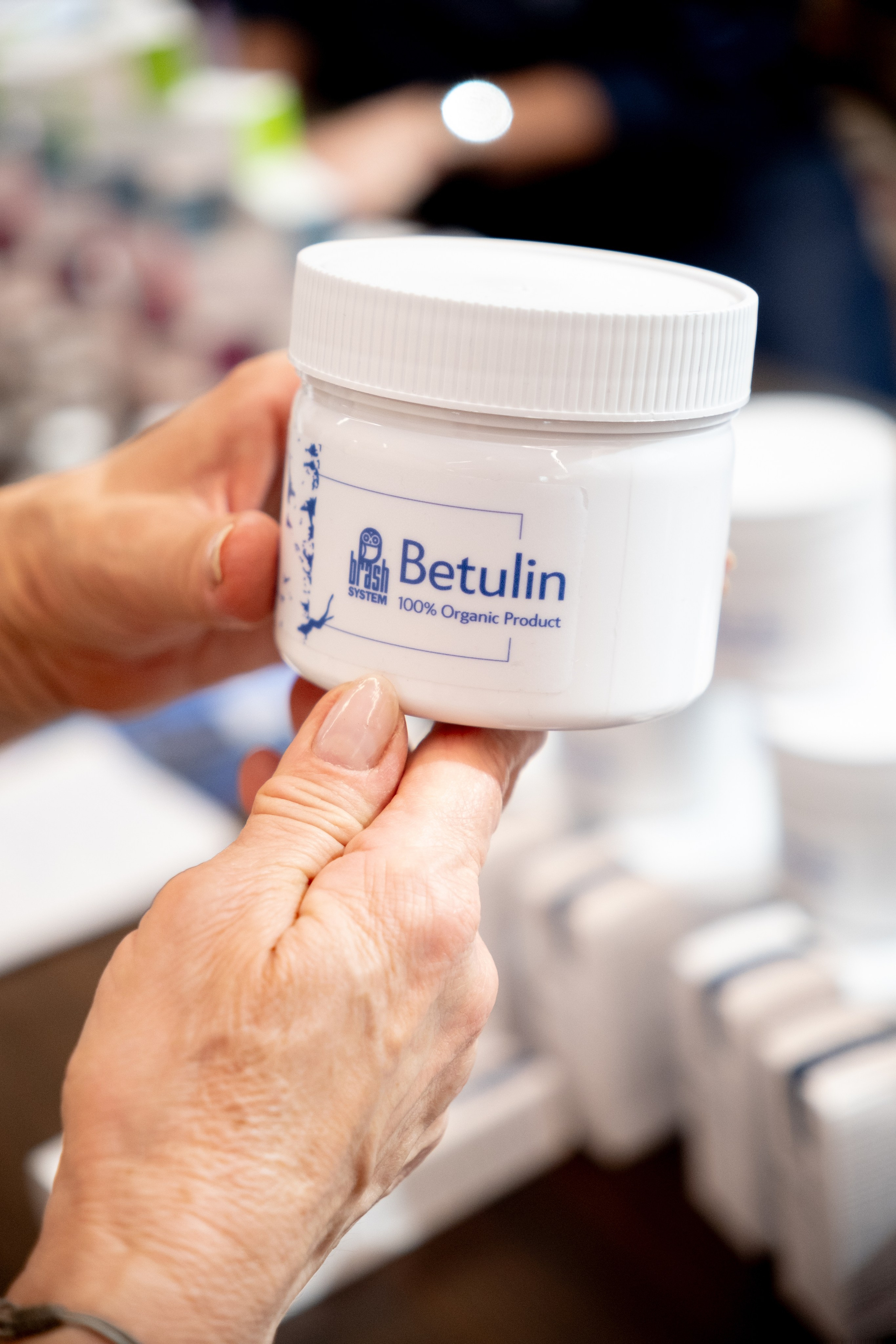 Brash System. Фотограф в Челябинске I Надин Палмер