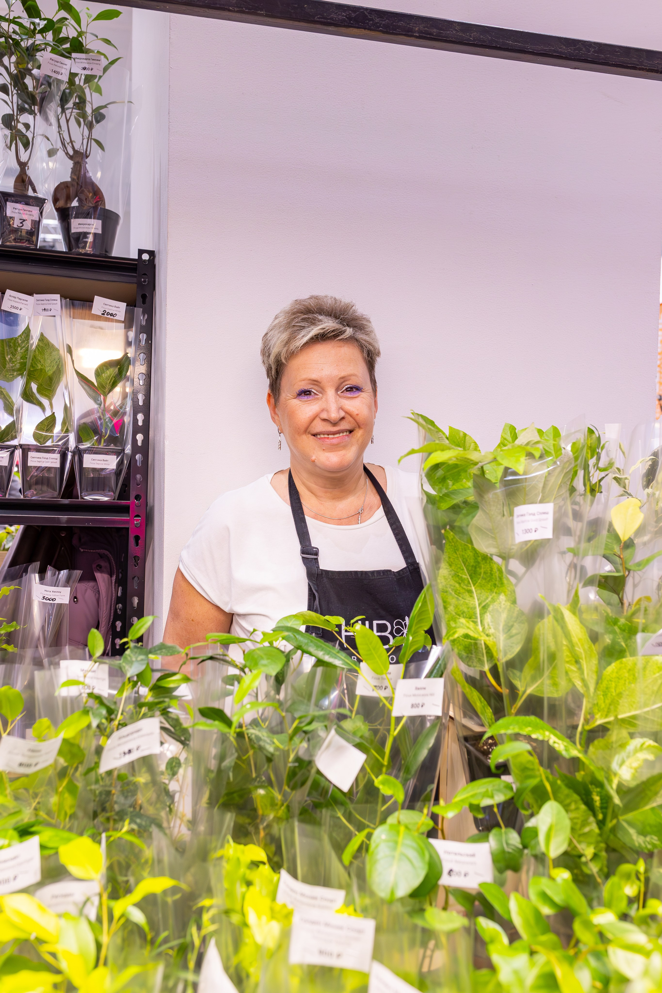 Монстериум 11–12 октября. Александра Куликова фотограф, Москва