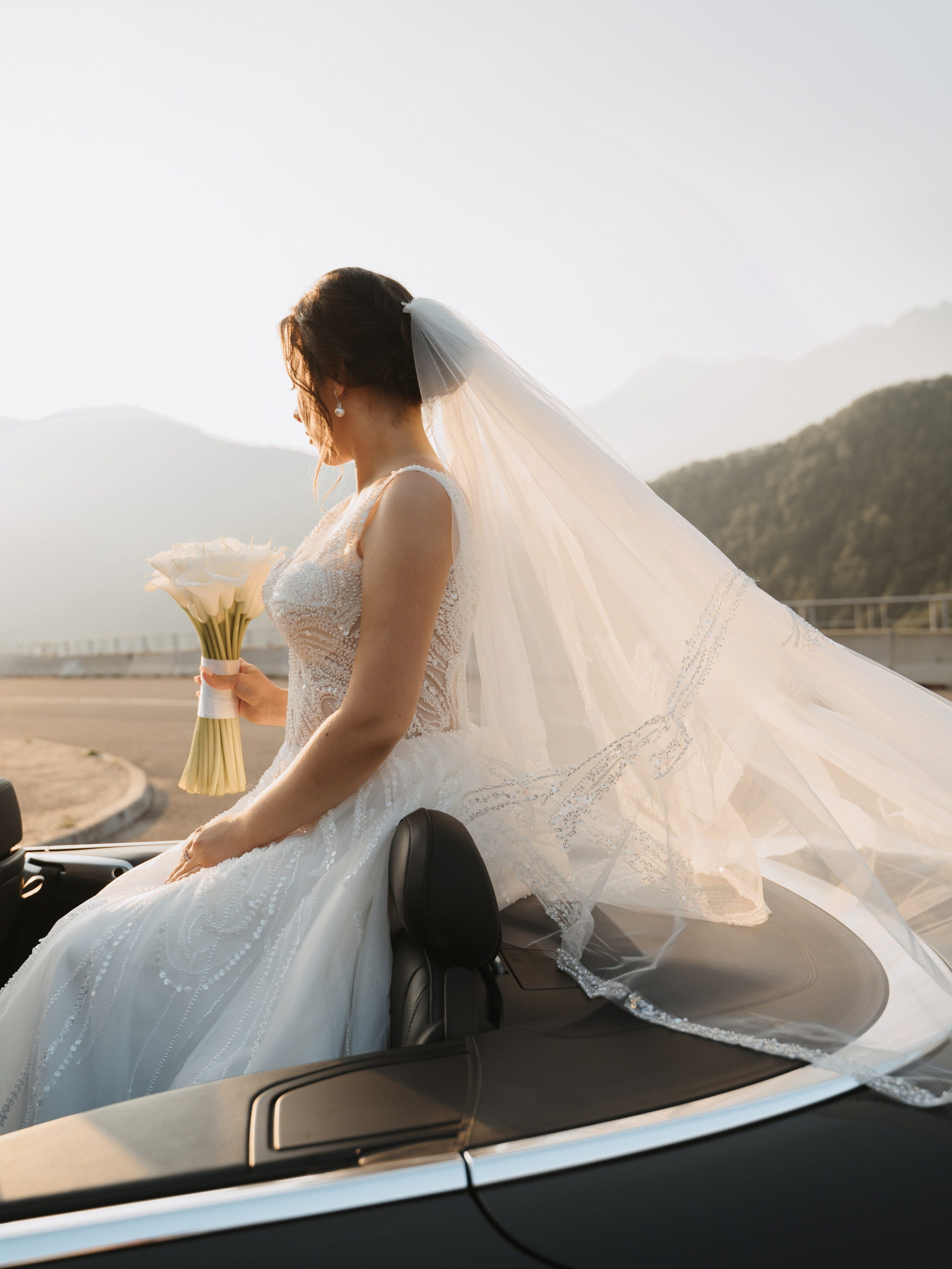 Свадебные фотосессии в Красной Поляне. Фотограф на Пхукете Виктория