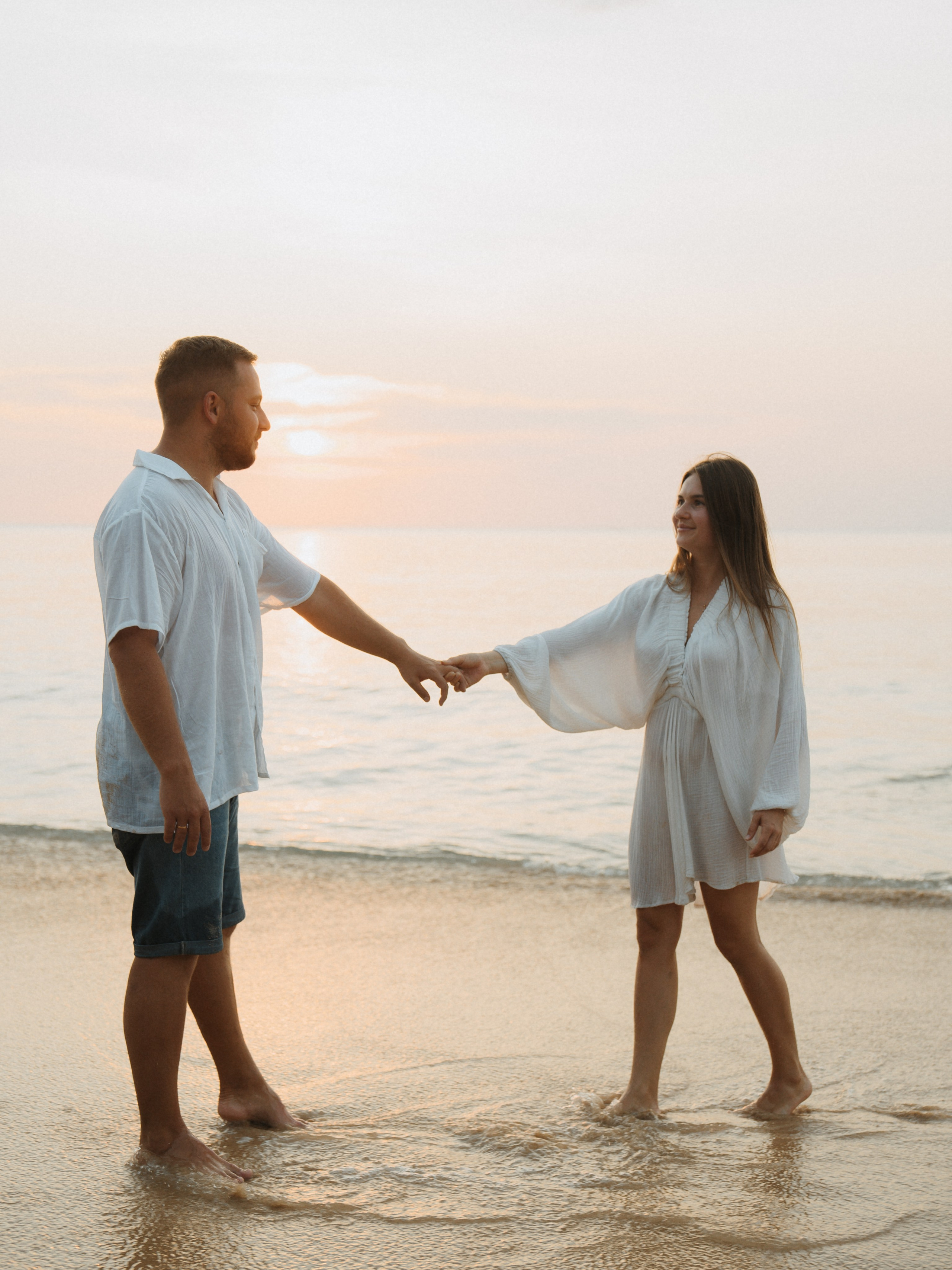 Романтические фотосессии на Пхукете. Фотограф на Пхукете Виктория