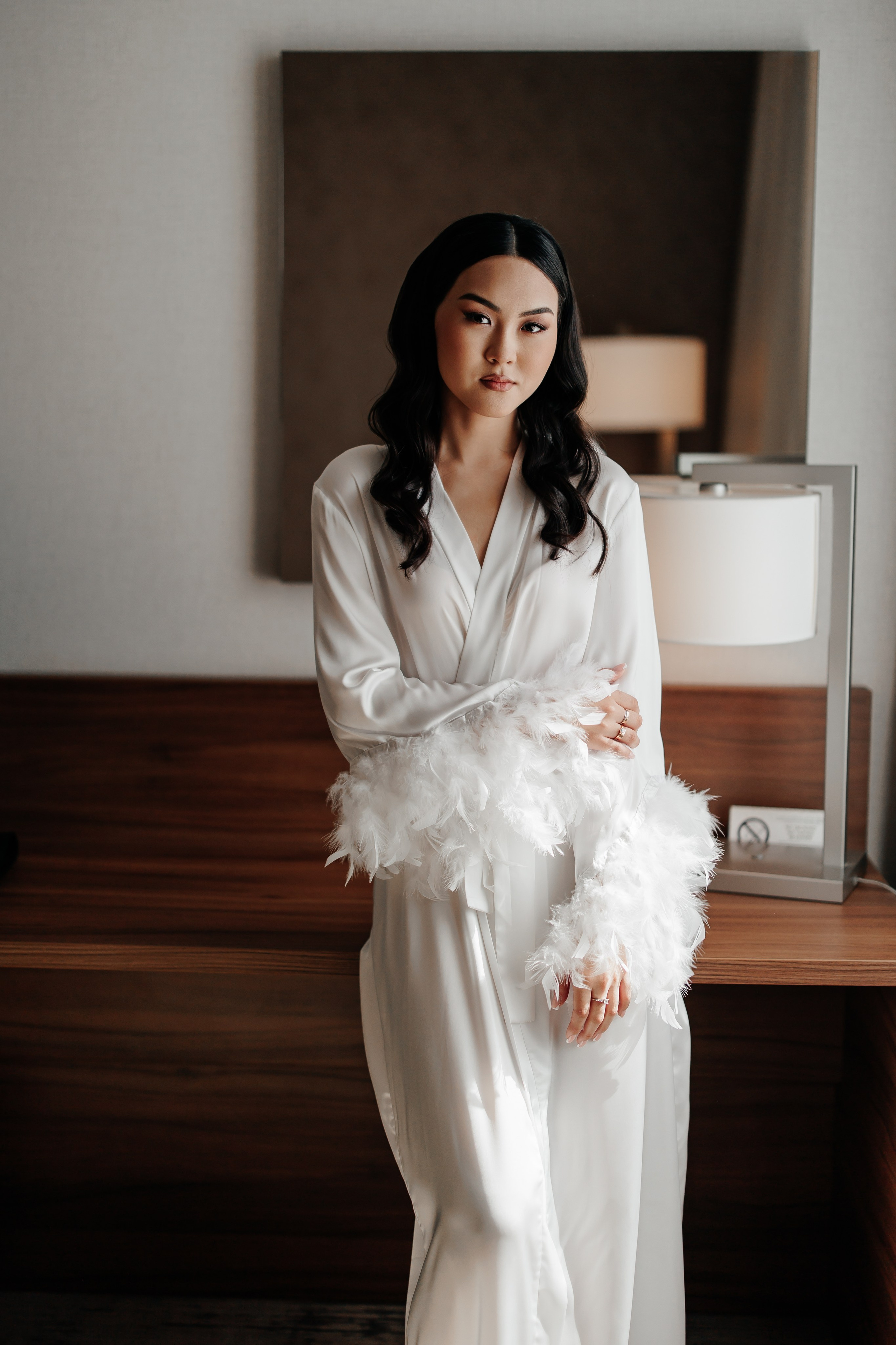 Альберт & Несвелия. Свадебный фотограф в Оренбурге Жалгас Роставлетов