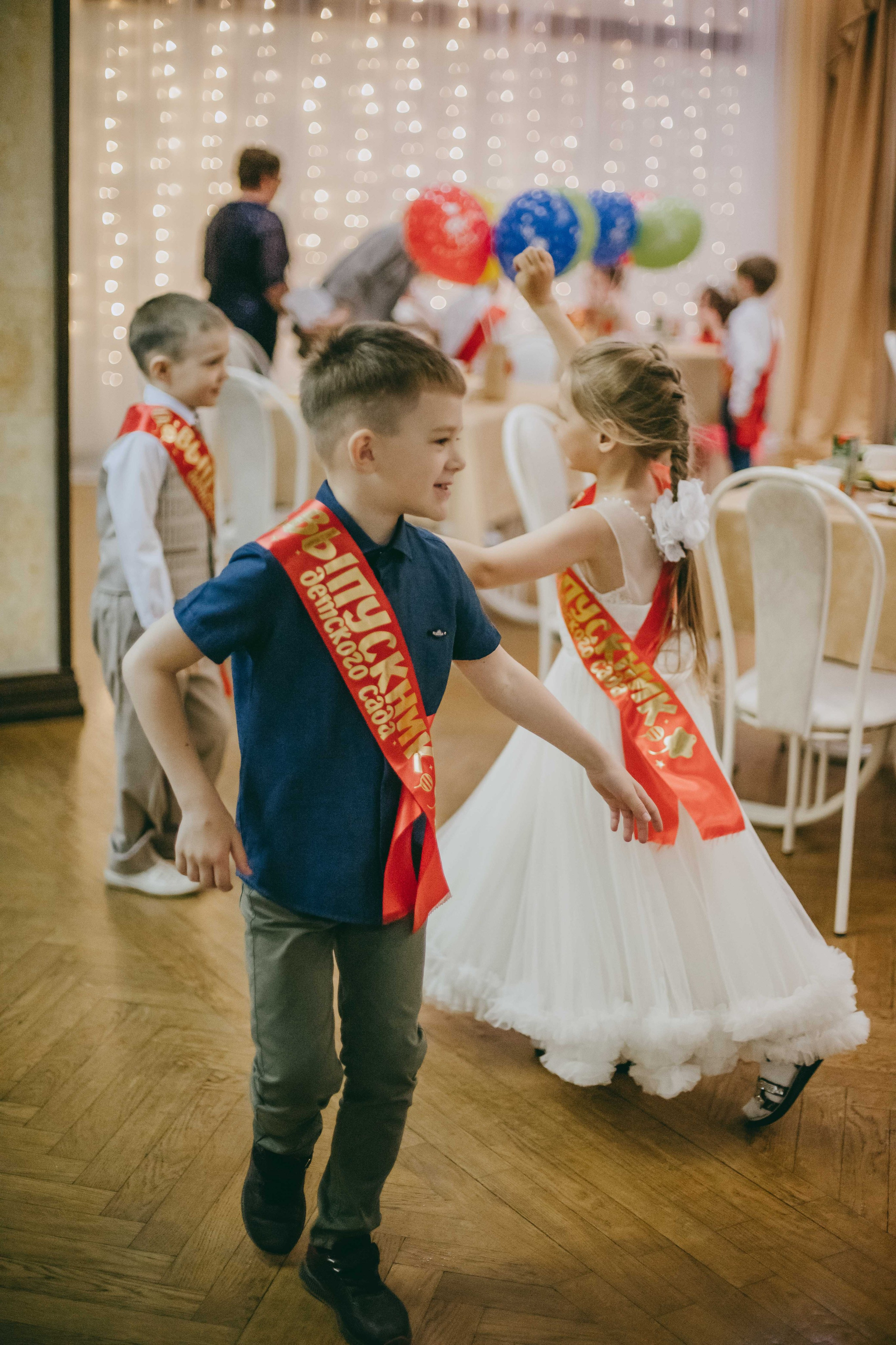 Детские садики. Фотограф Слюдянка Иркутск Наталья Кургина