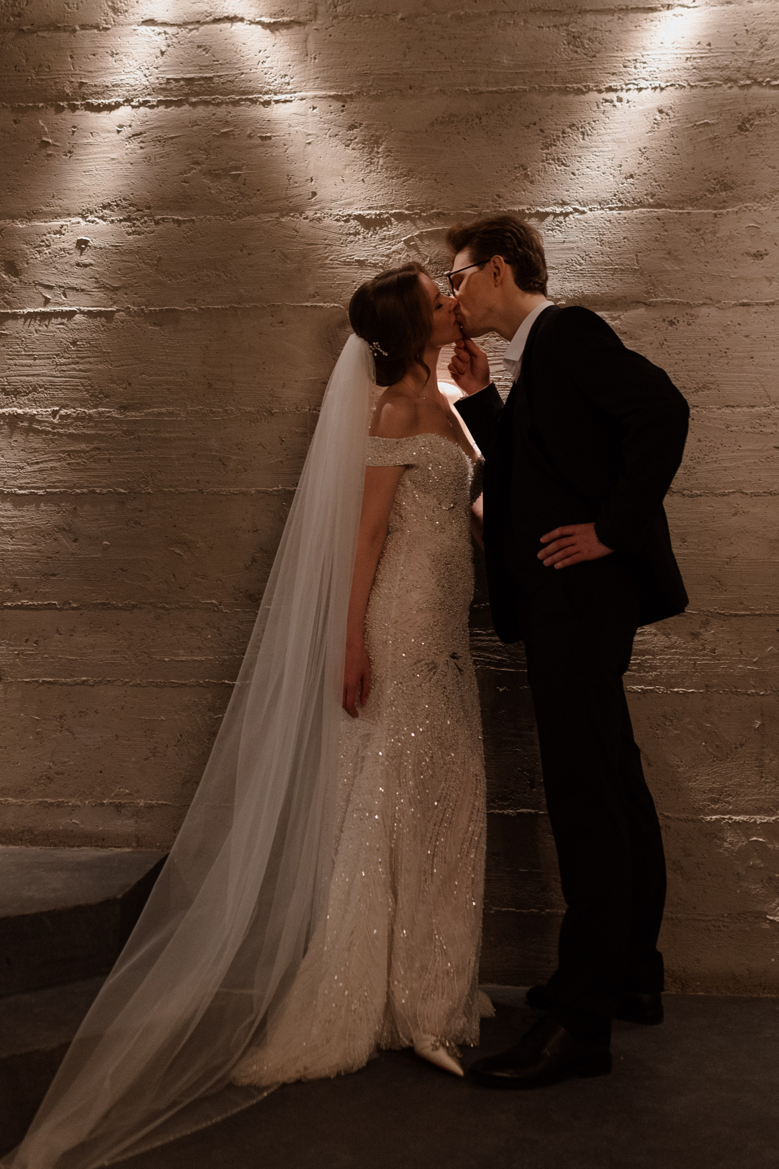 R&S. Свадебный фотограф в Москве Мария Крош