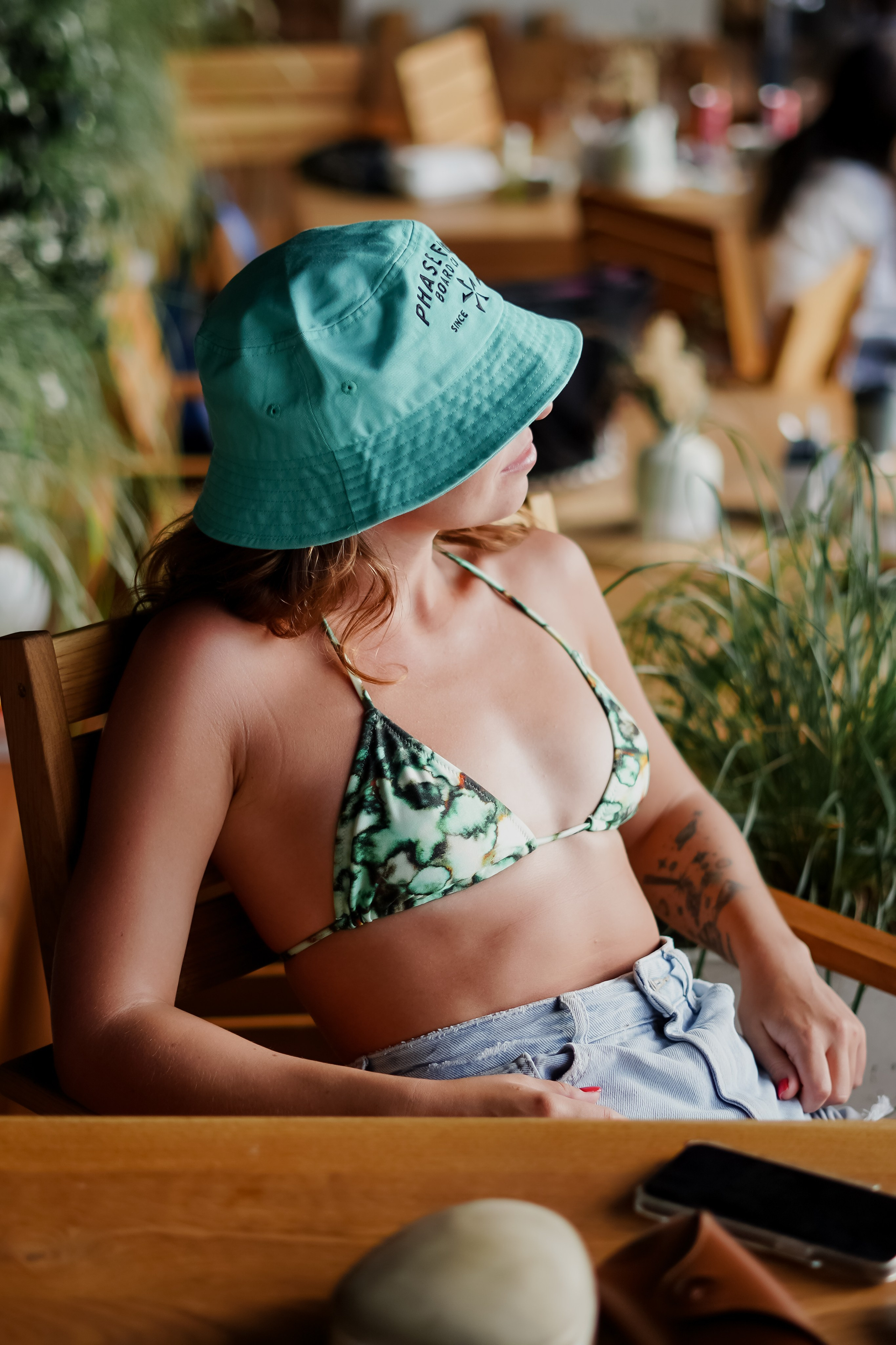 Surf. Фотограф Валерия Крахмалева