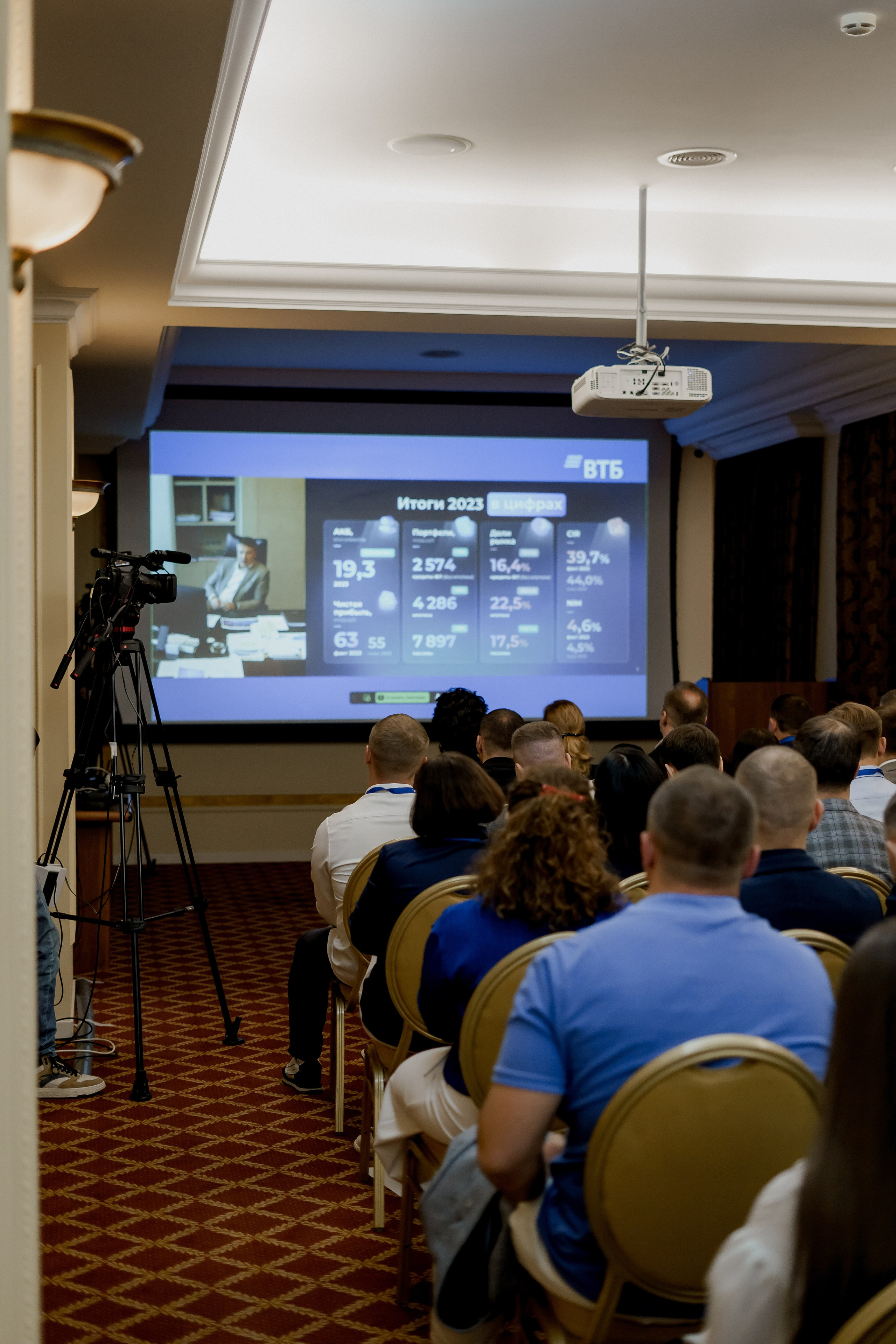 Втб. Фотограф Валерия Крахмалева