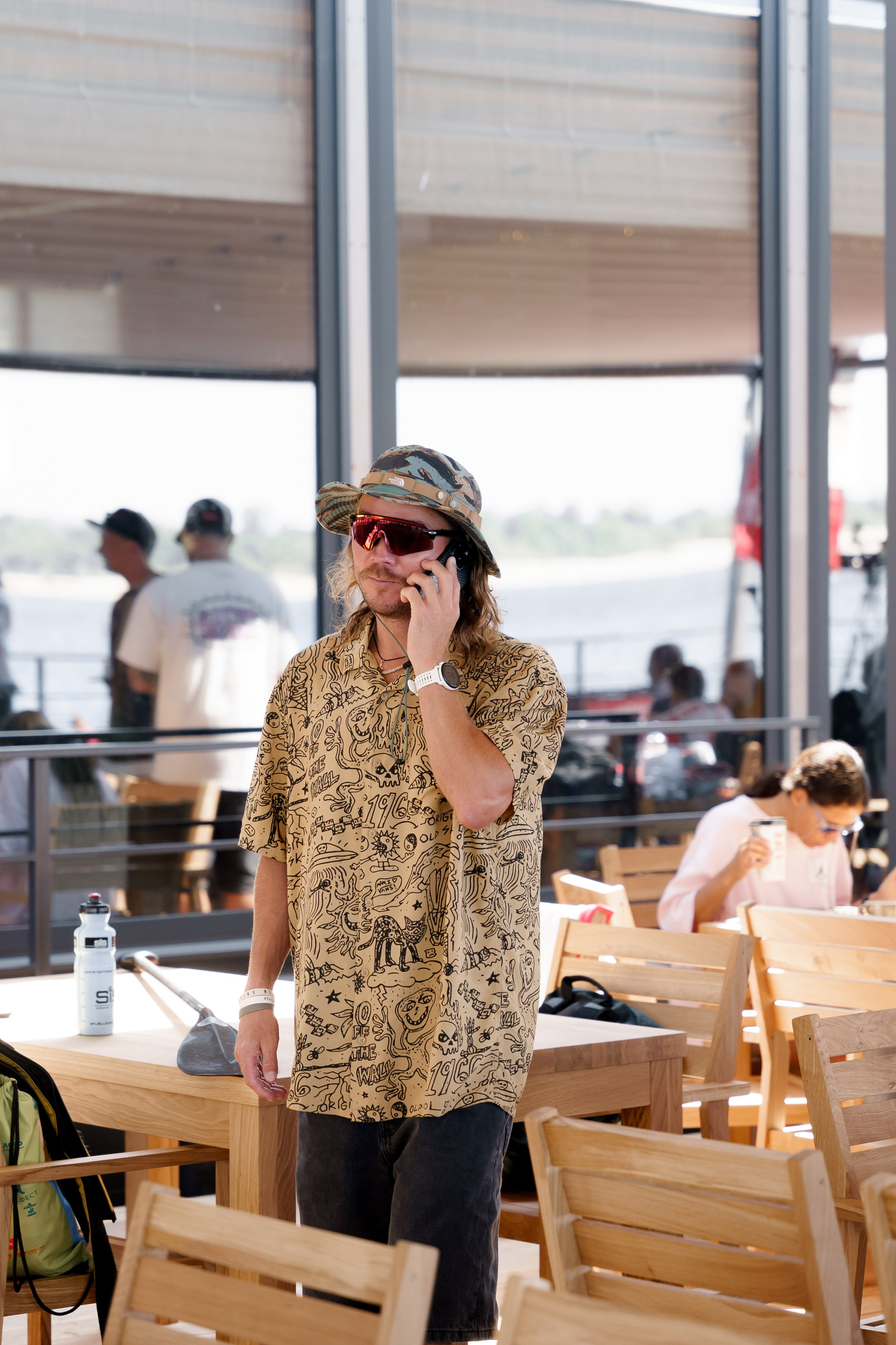 Surf 2025. Фотограф Валерия Крахмалева