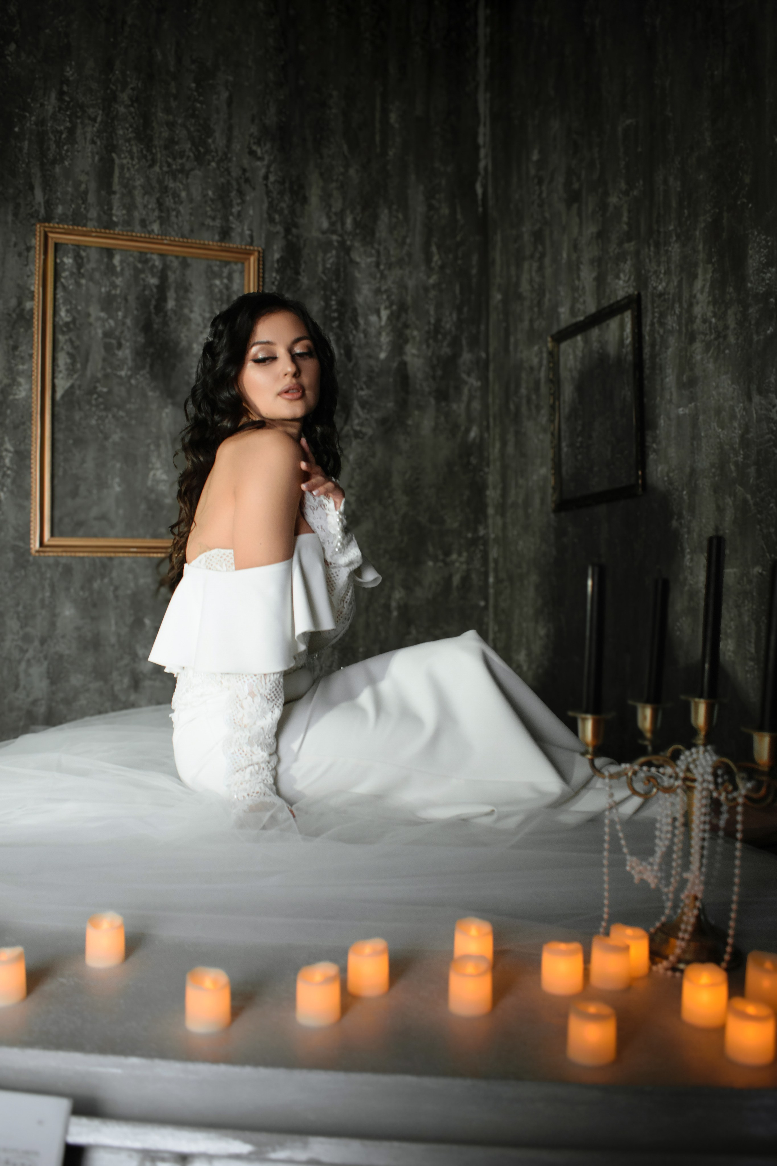 Даша. Фотограф Хабаровск