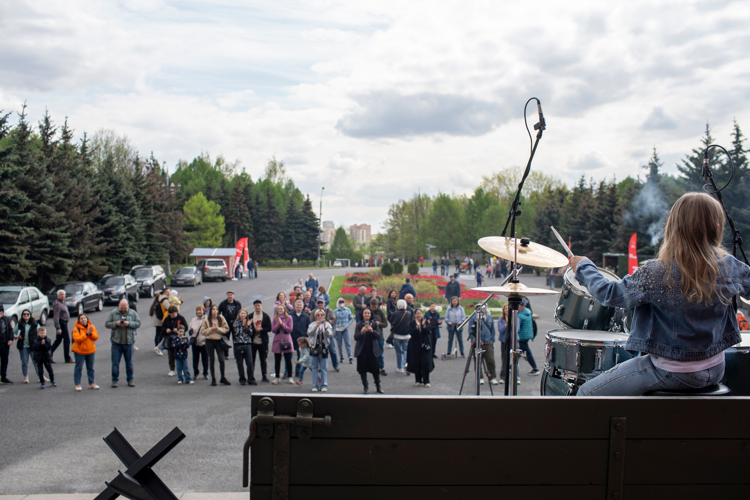 Music Art Master — почувствуй этот ритм