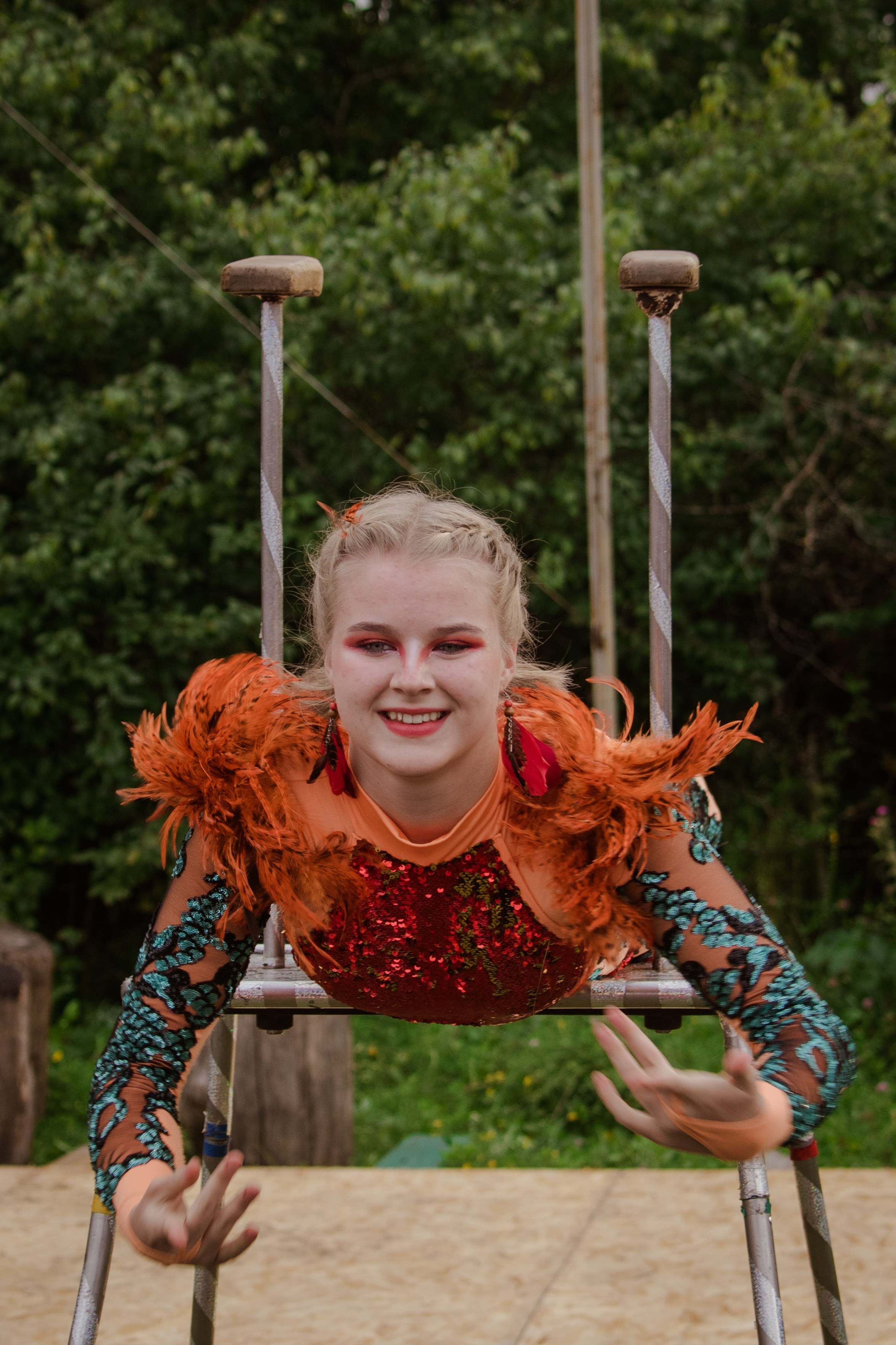 Бродячие сказки 2023