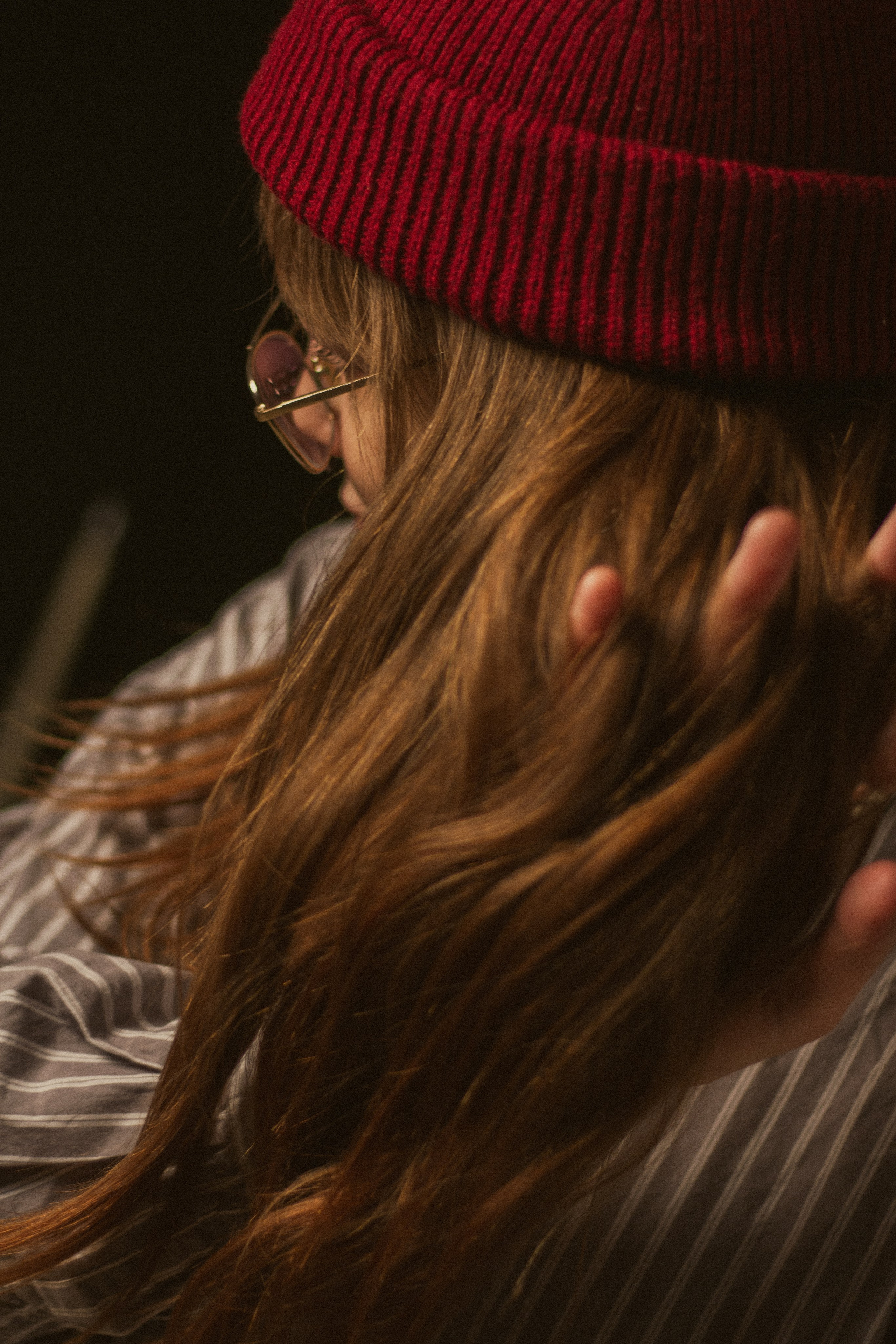 Юля. Просто свет