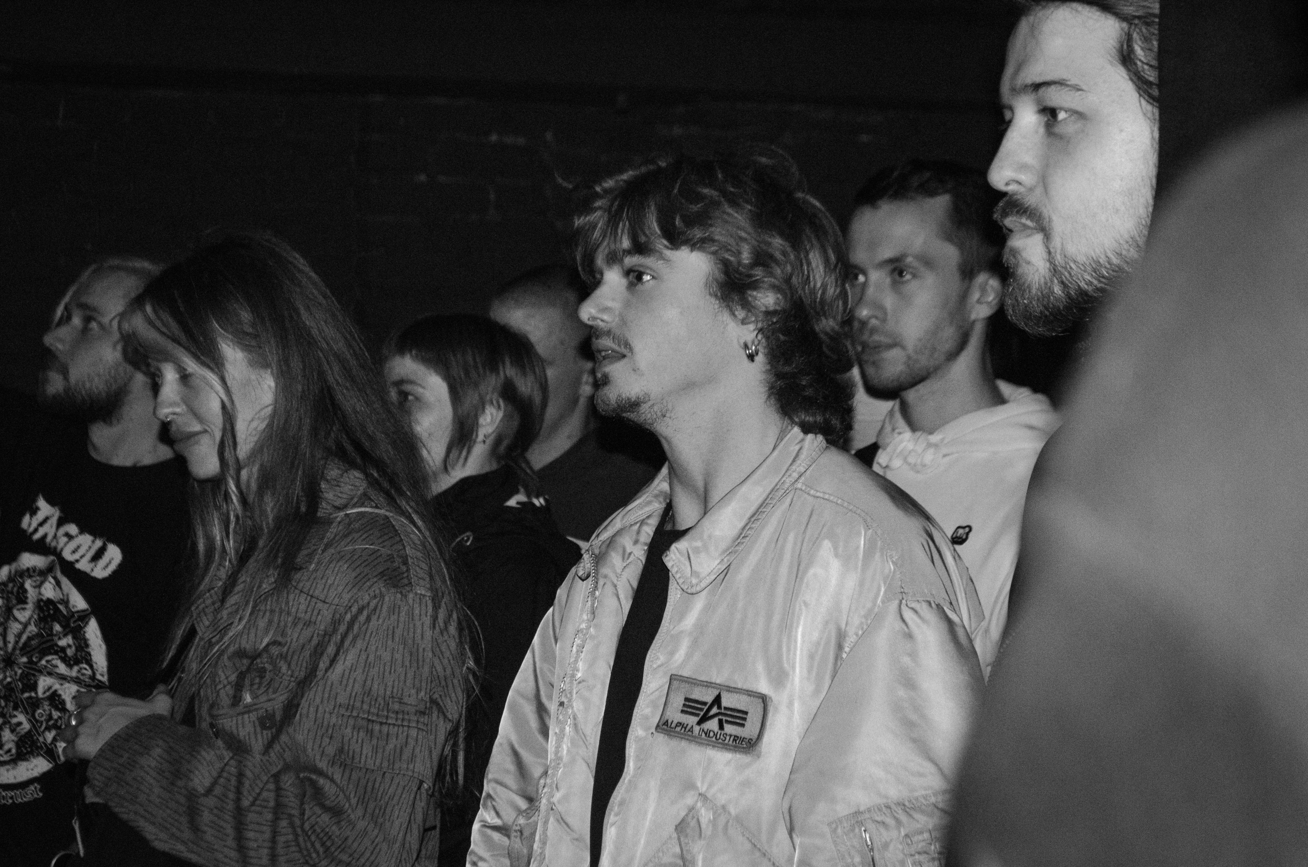 Стафф. Просто свет