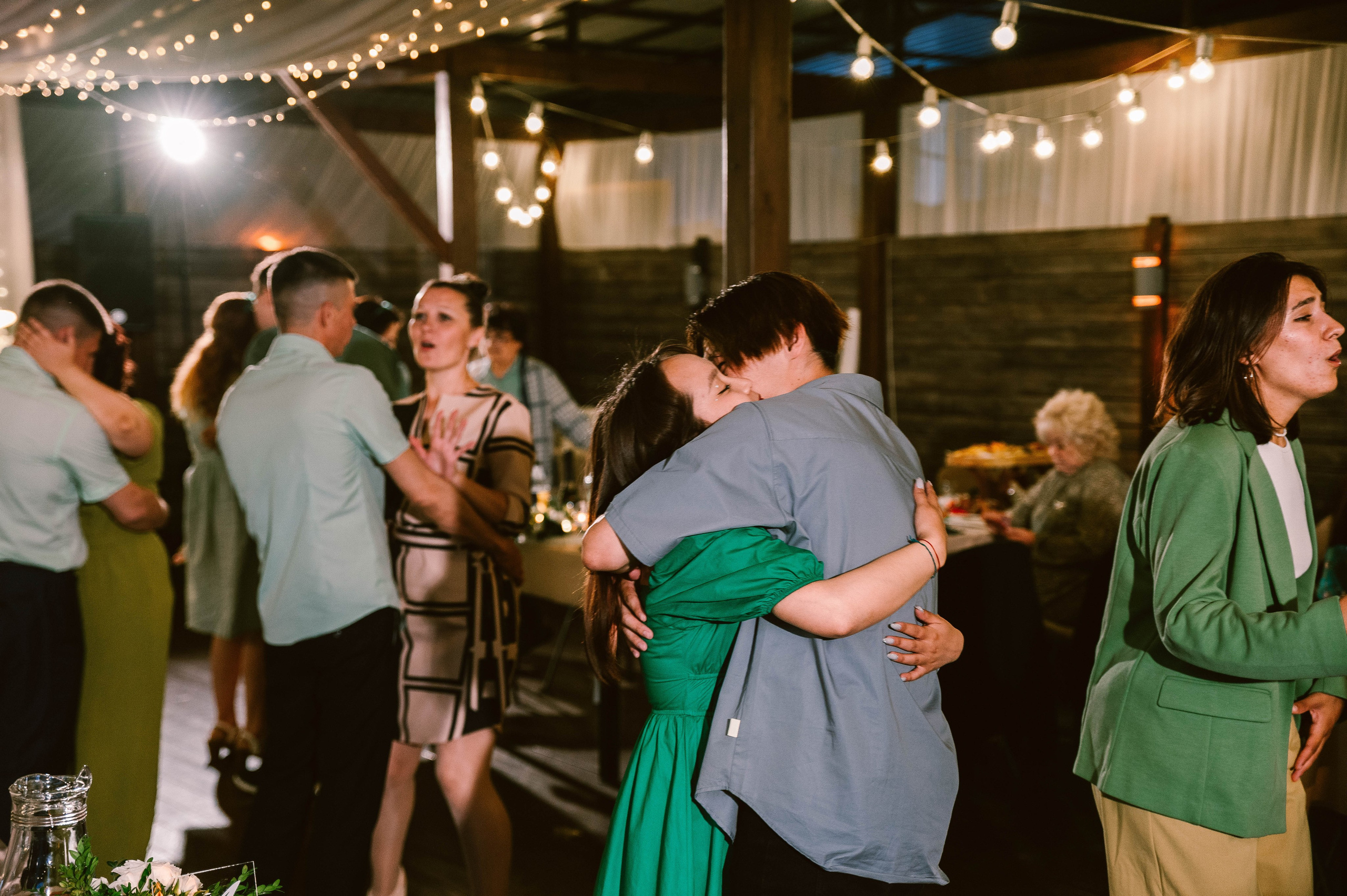 Андрей и Ульяна. Свадебный и семейный фотограф в Чите Юлия Оранская