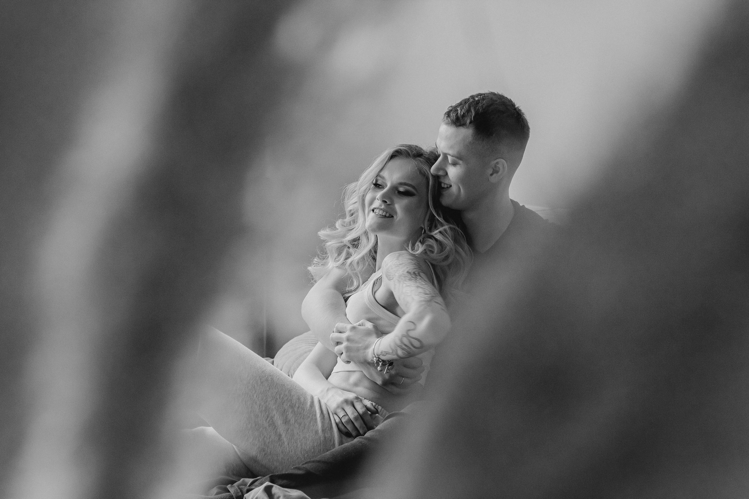 Маша и Дима. Свадебный и Семейный фотограф Маргарита Павлова