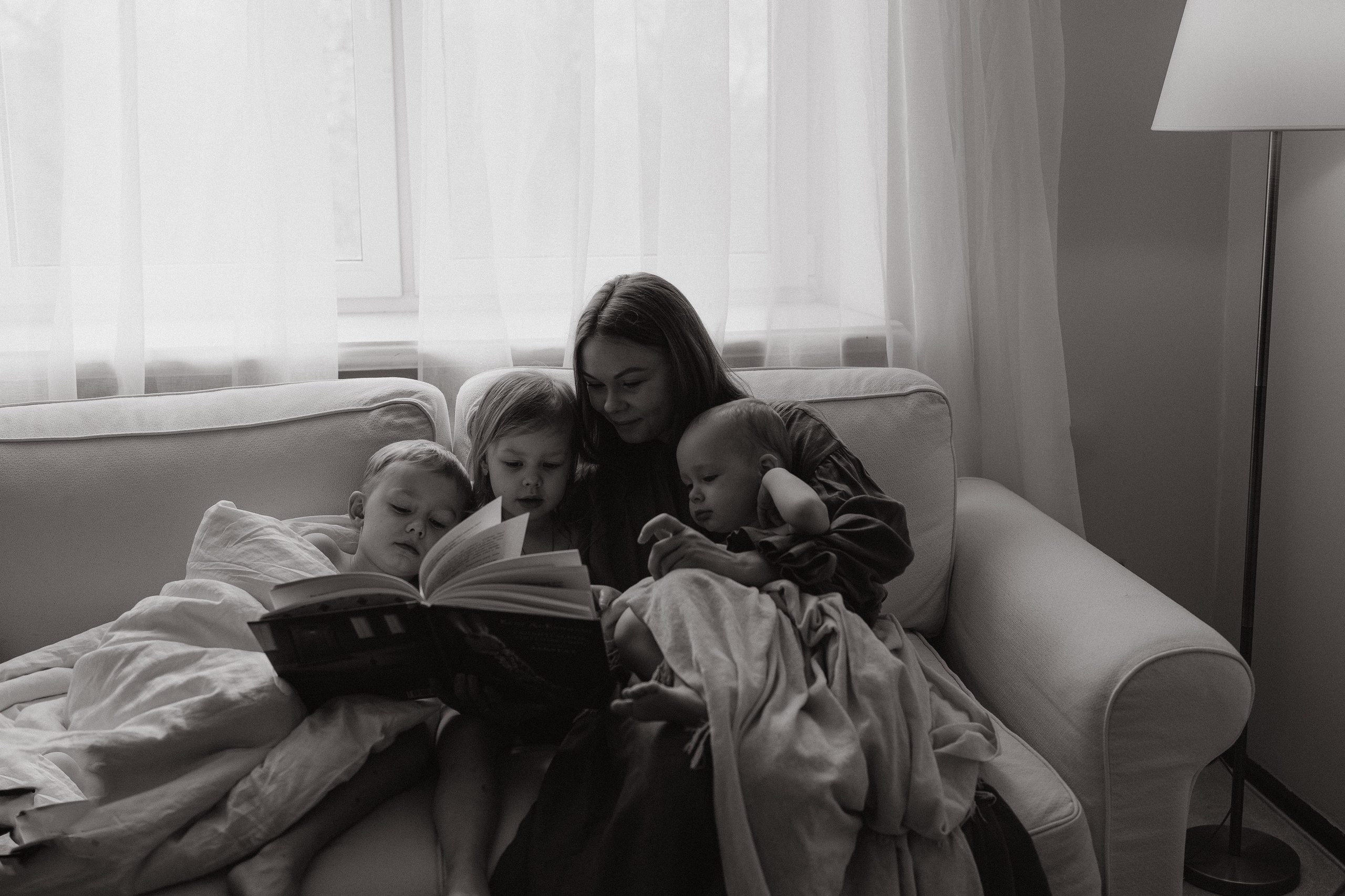 Мой дом — это ты. Фотограф в Челябинске и Санкт-Петербурге Анна Ивашкова