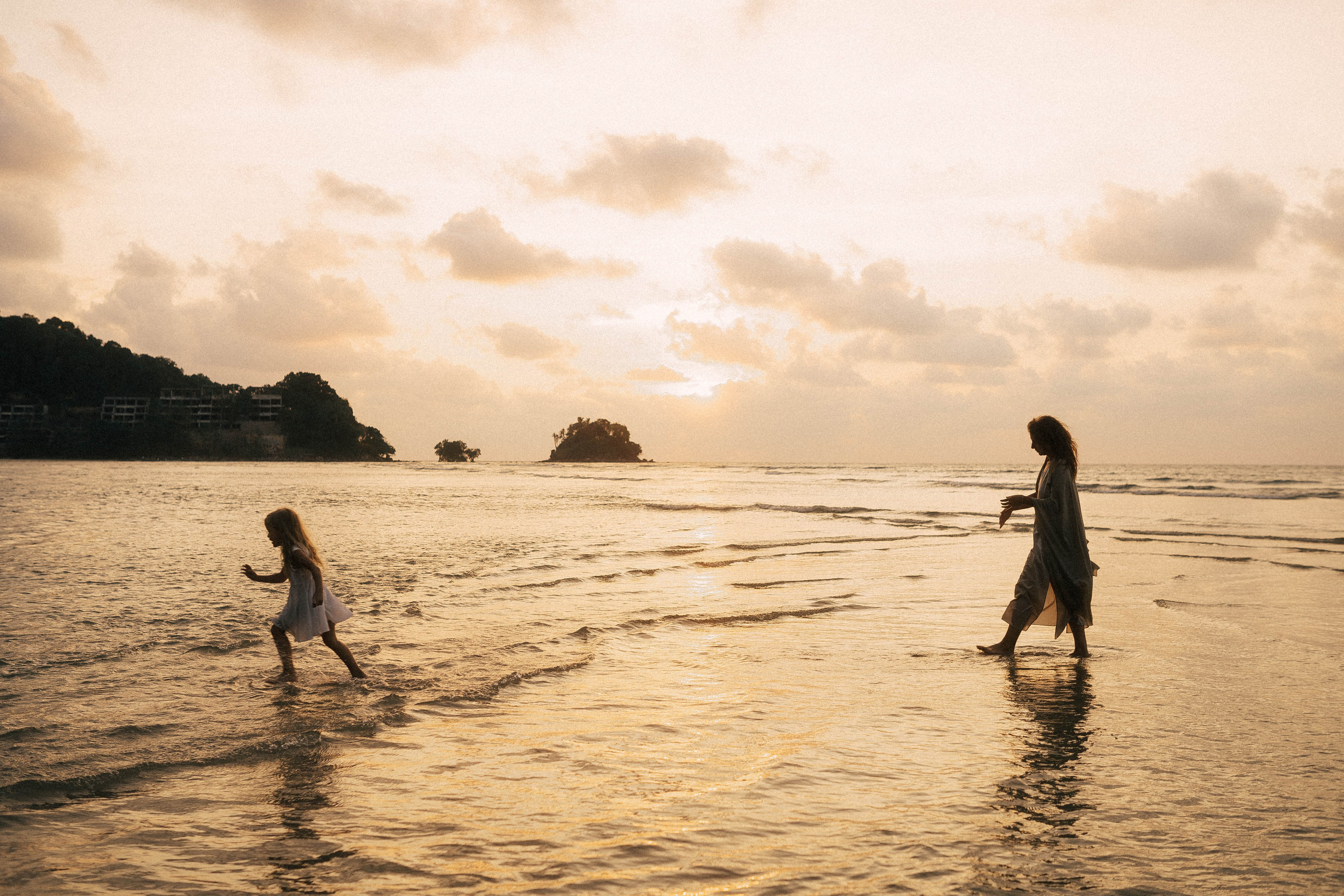 История на пляже. Фотограф в Челябинске и Санкт-Петербурге Анна Ивашкова