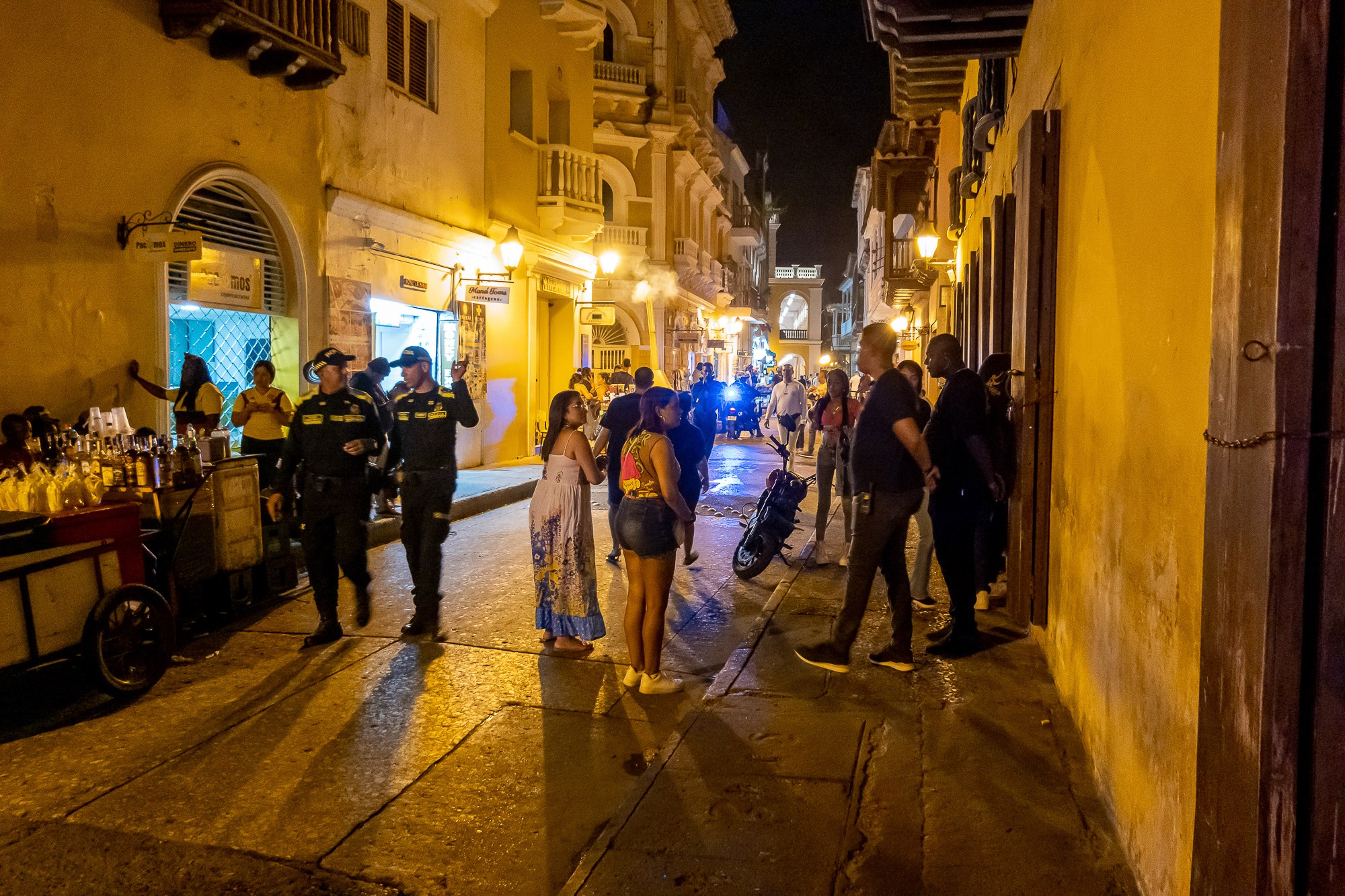Алексей Скоробогатько, фотограф  г. Картахена, Колумбия. Alexey Skorobogatko, photographer, Cartagena, Colombia. Фотограф Алексей Скоробогатько
